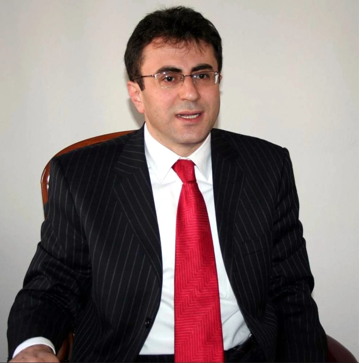 Erzincan Vali Yardımcısı Ankara\'ya Atandı