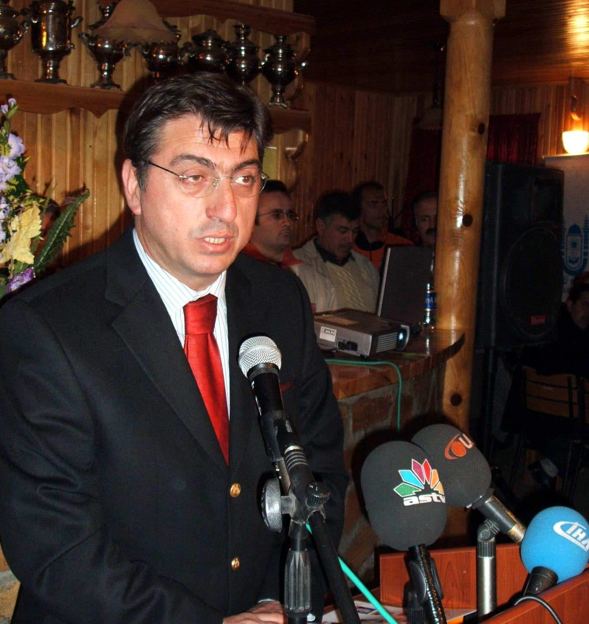 Gürsu Belediyesi Büyük Projelere 2007'de Start Veriyor