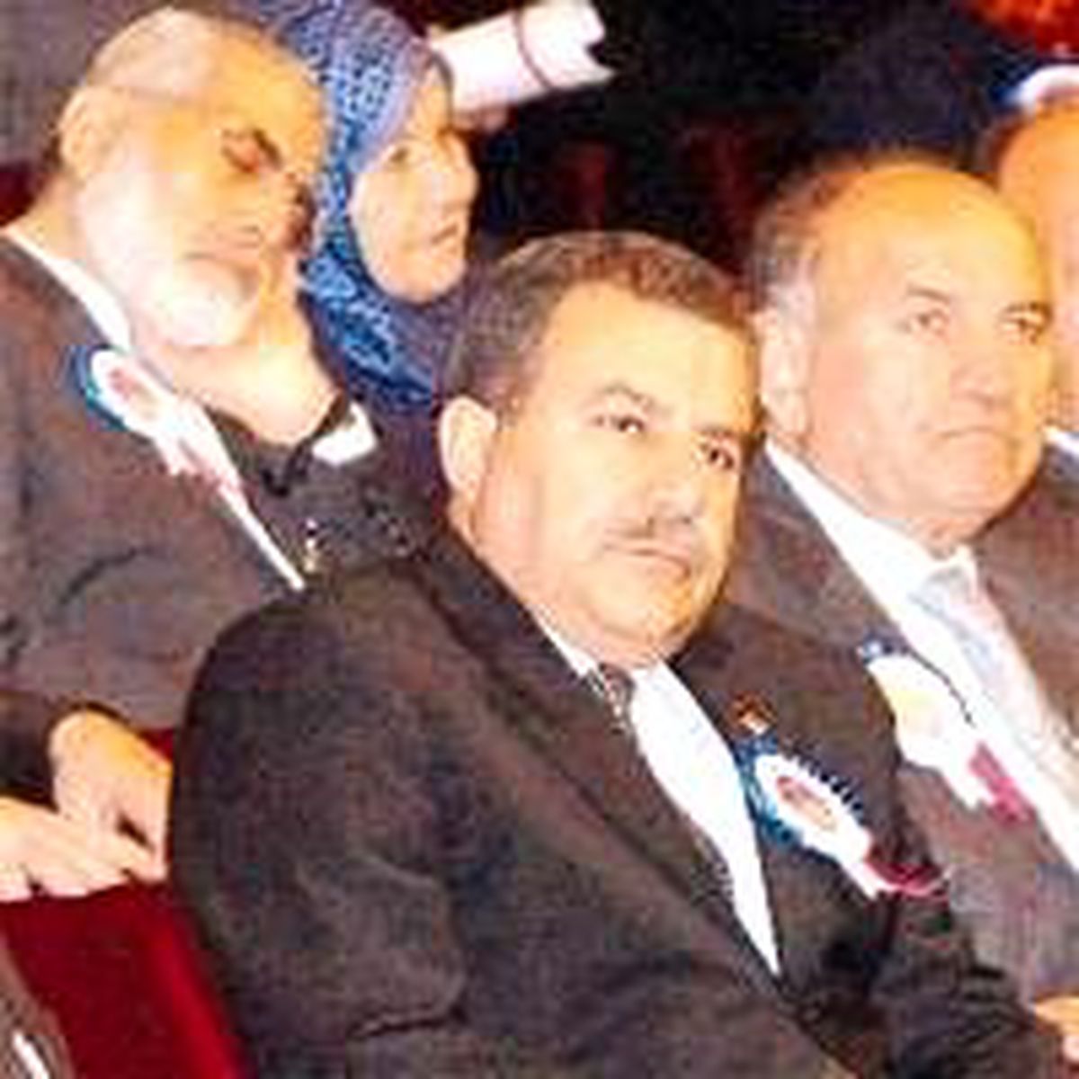 Kutlu Doğum Uykusu