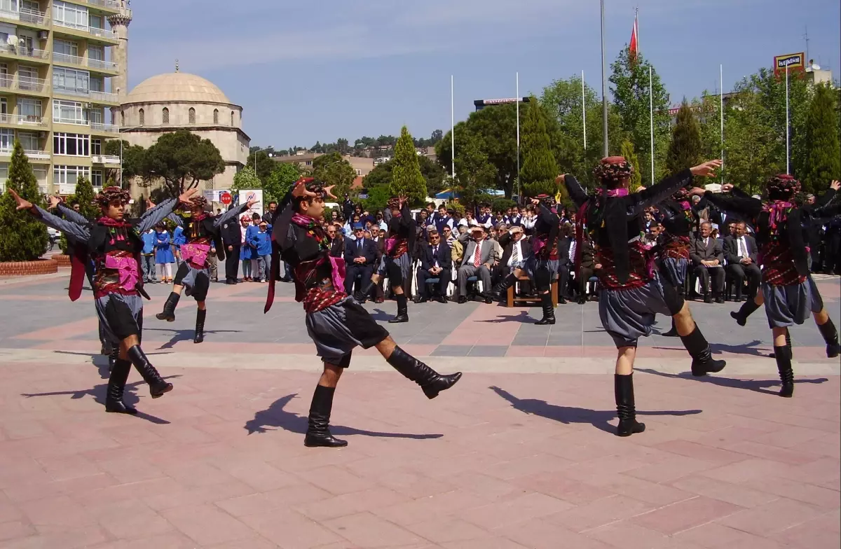 Turizm Haftası Etkinlikleri