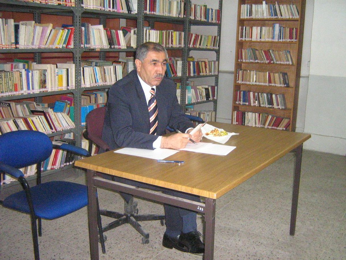 Daire Amirlerine Seçim Uyarısı