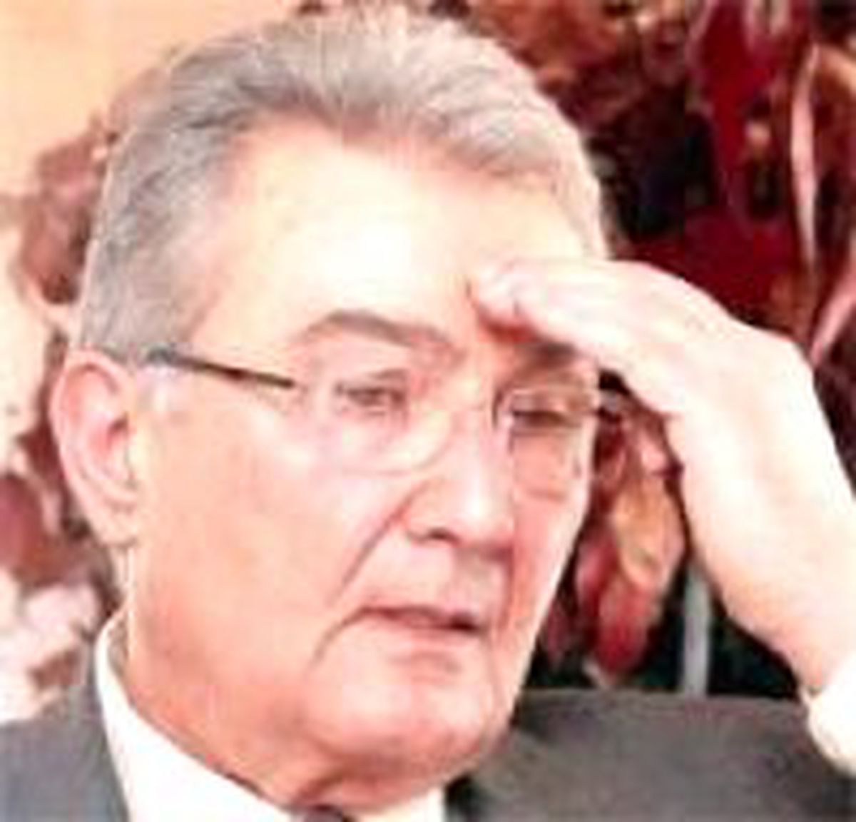 'Tarafsız Bölge'ye Konuk