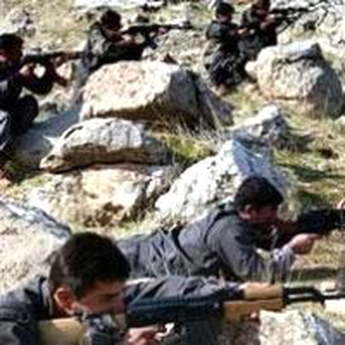 Çirkin ABD-PKK Pazarlığı: İran'ı Vur Kandil'de Kal