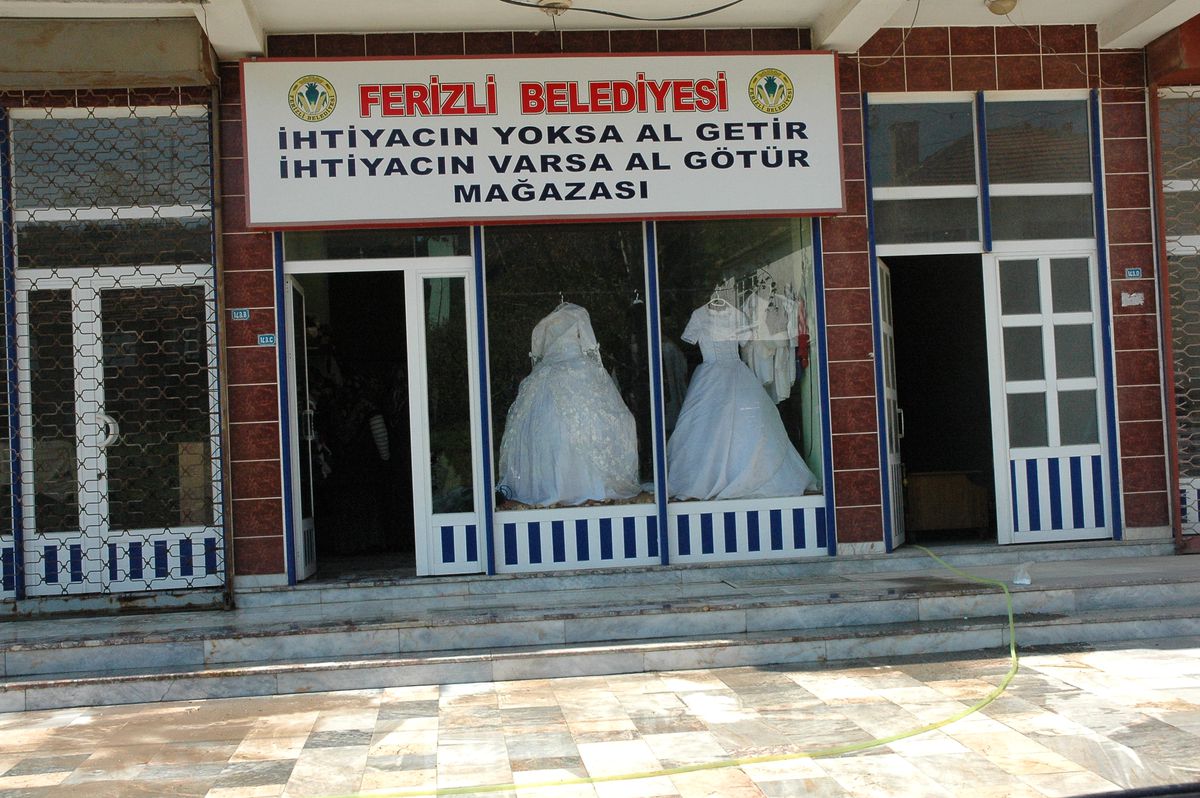 Sakarya'da Yerel Yönetimler