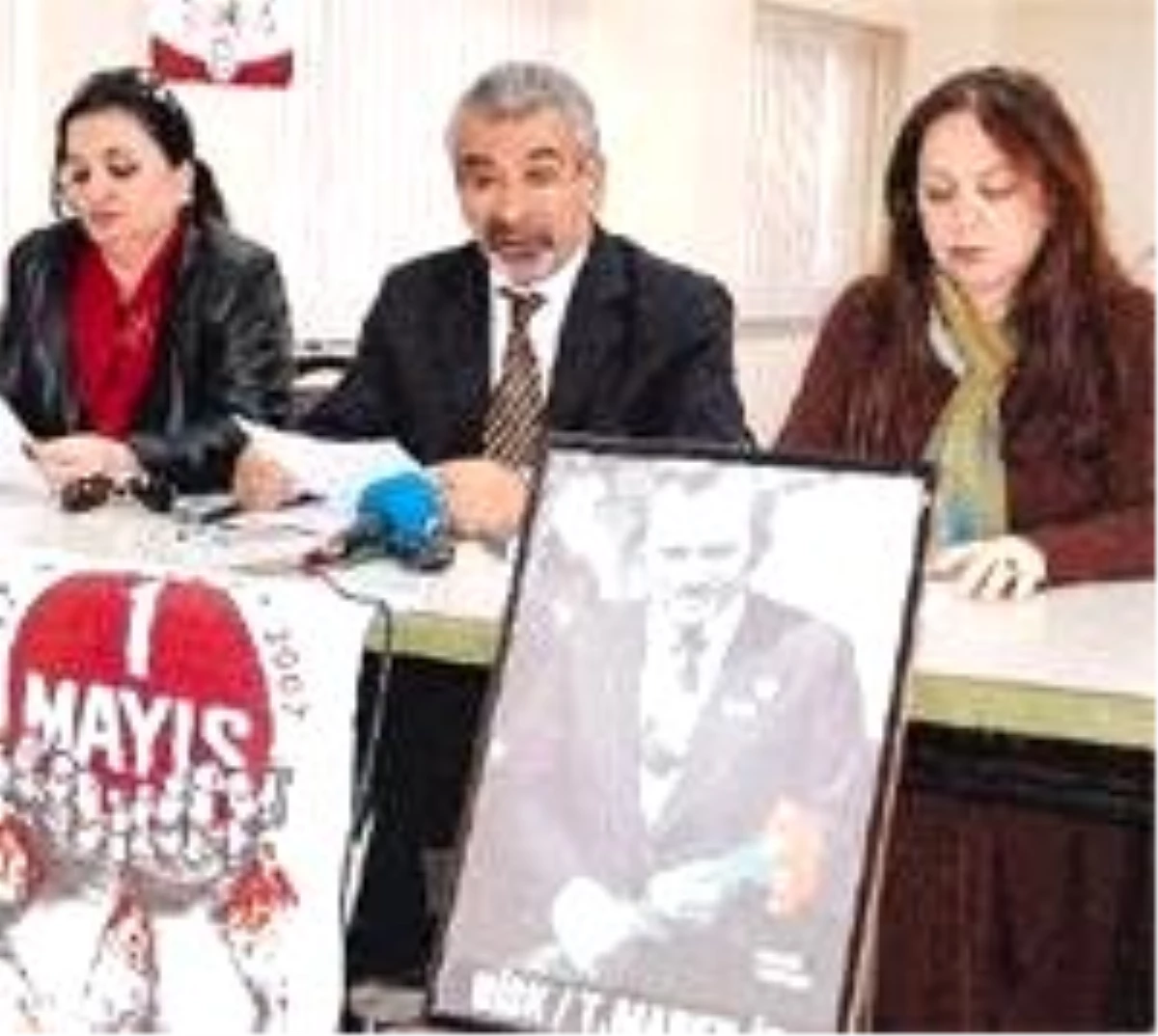 Türkler Ailesi\'nden Zincirbozan Boykotu