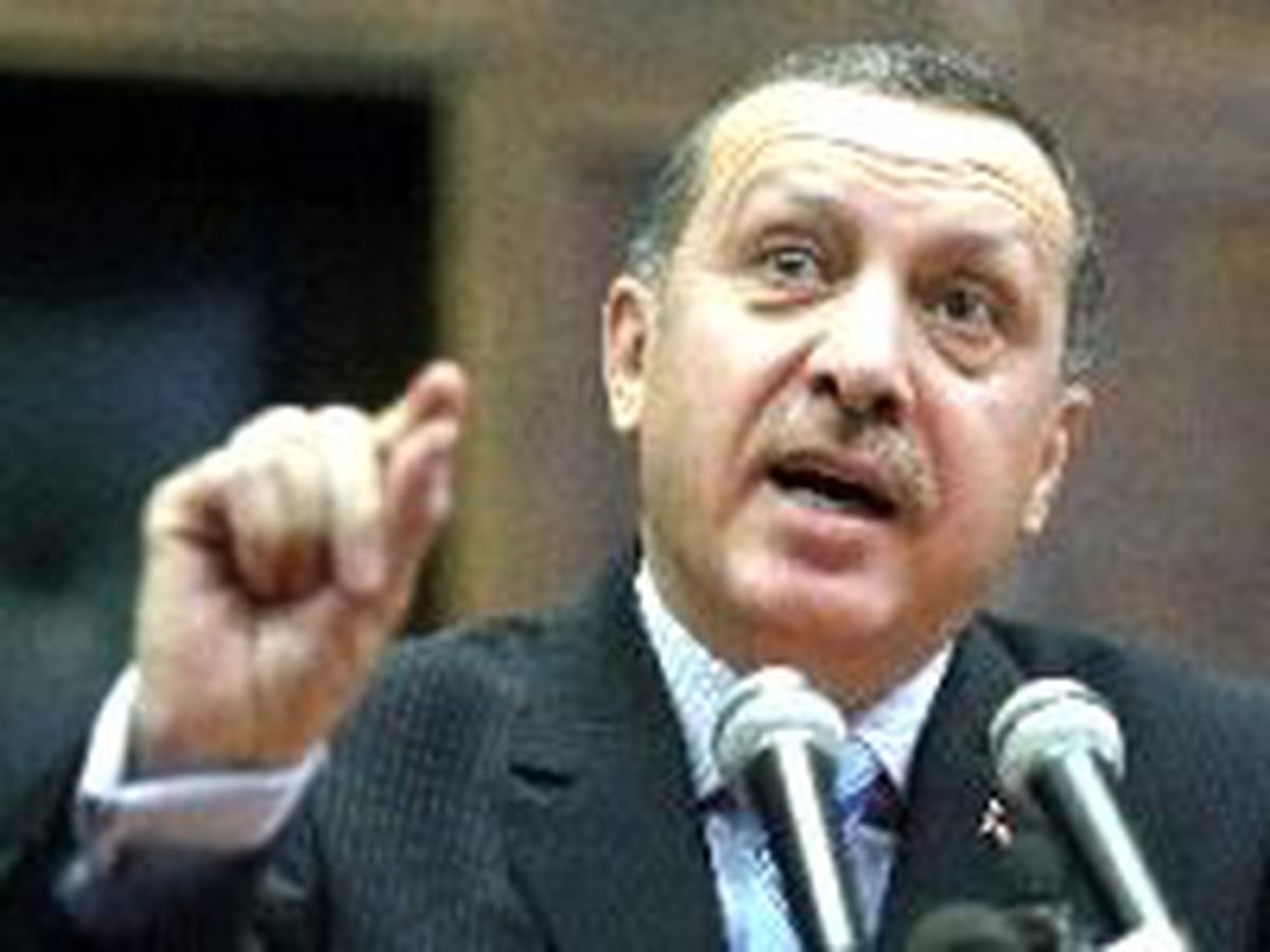 Erdoğan: 'Ne Oluyor Ki Vahşice Öldürebiliyoruz'