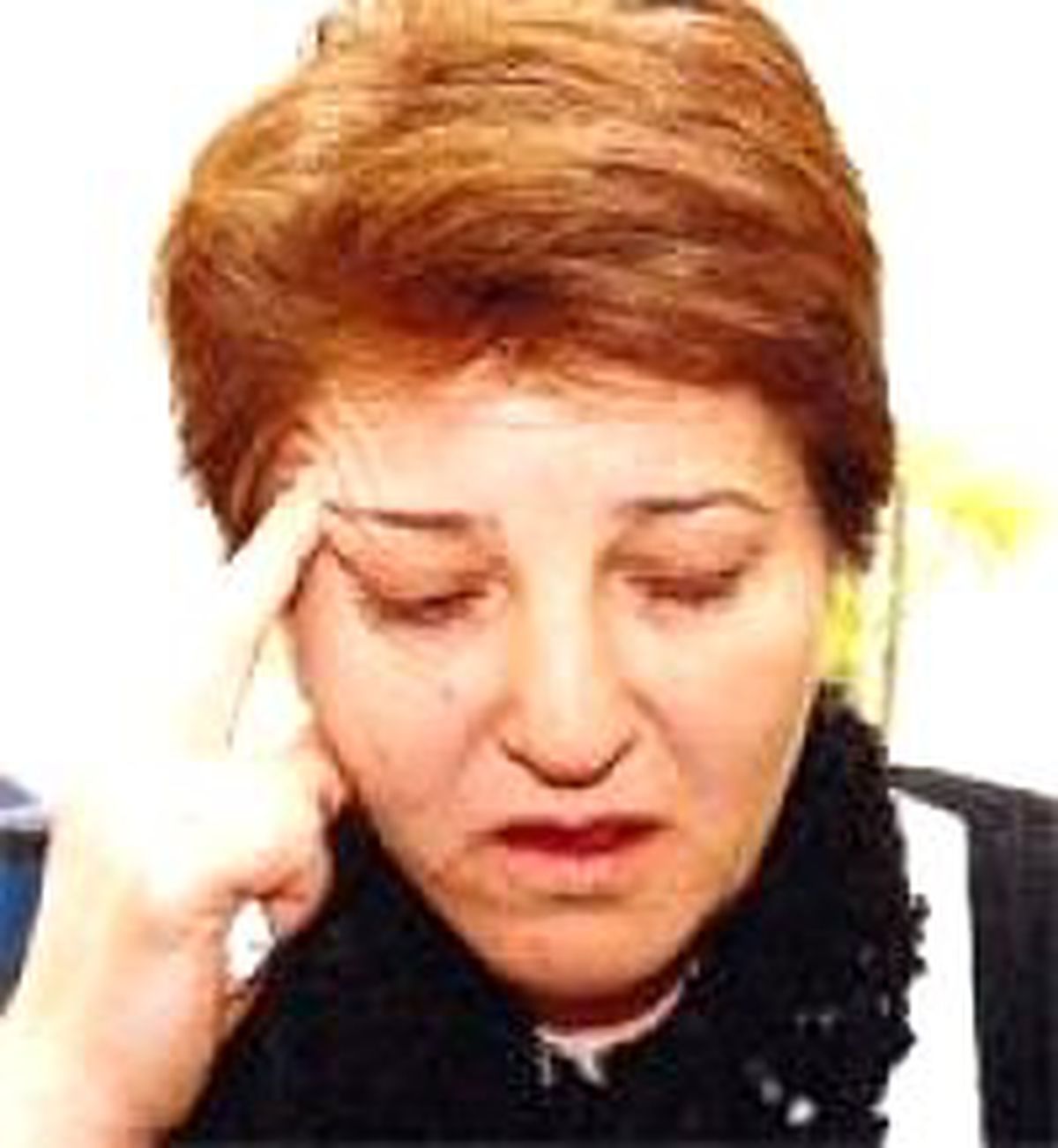 Evlat Acısını 2. Kez Yaşadım
