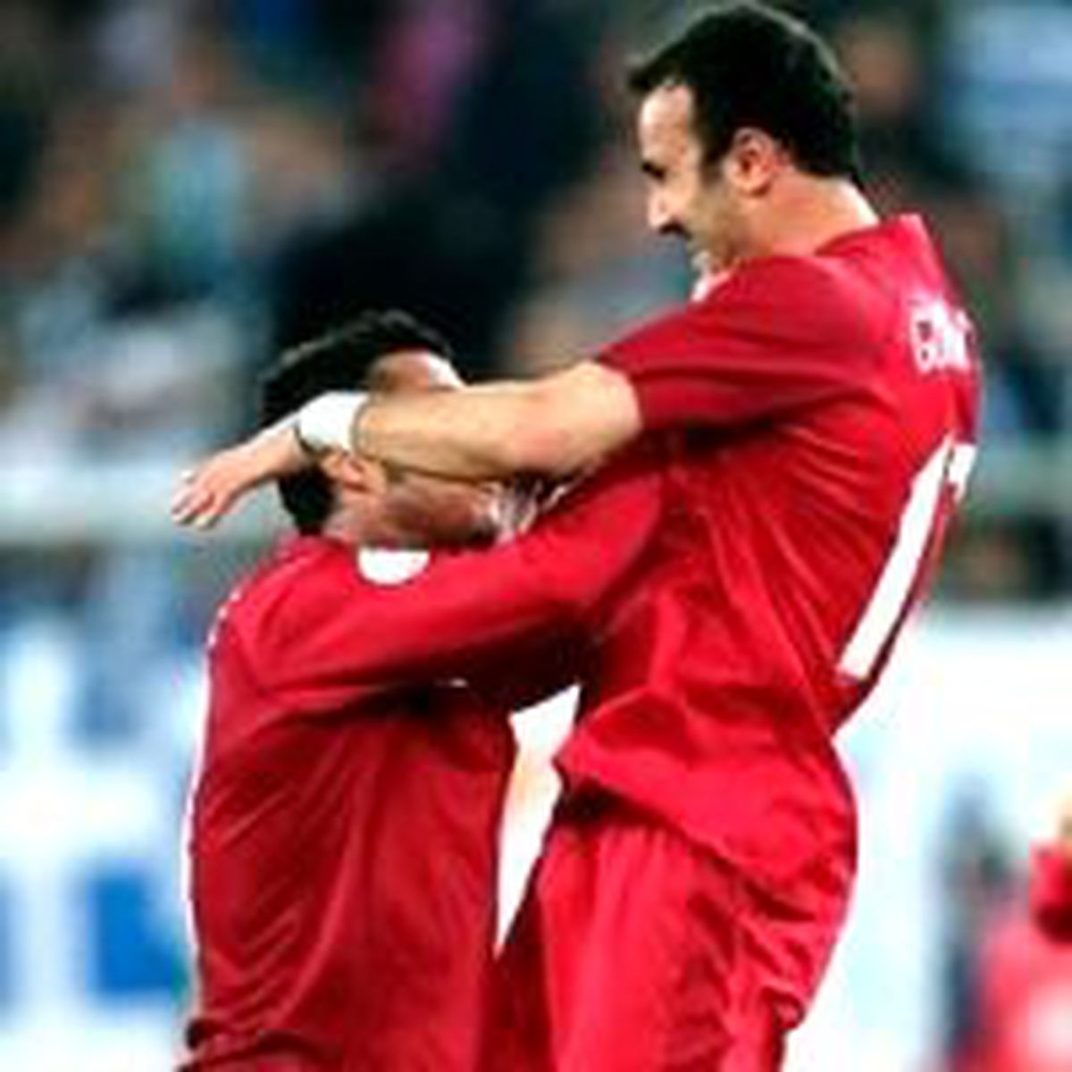 FIFA Klasmanında Türkiye 10 Basamak Çıktı