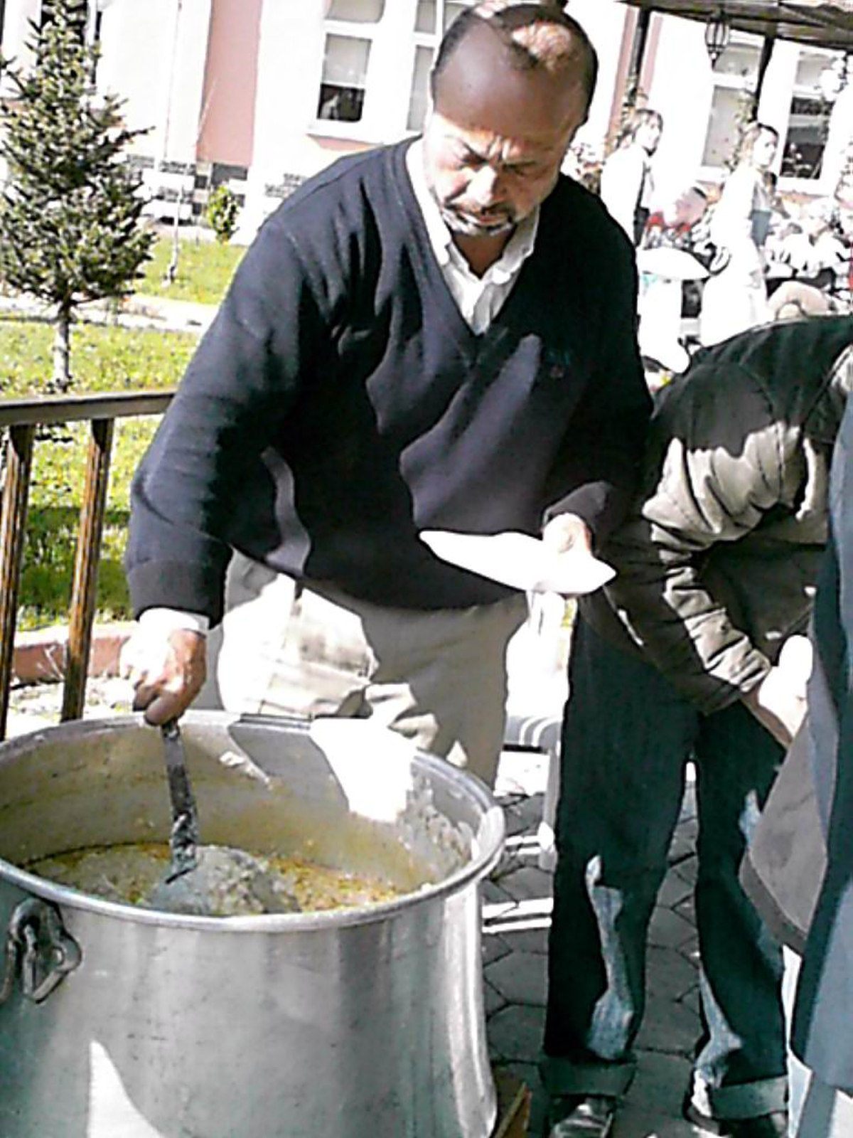 Keşkekli Turizm Haftası Kutlaması