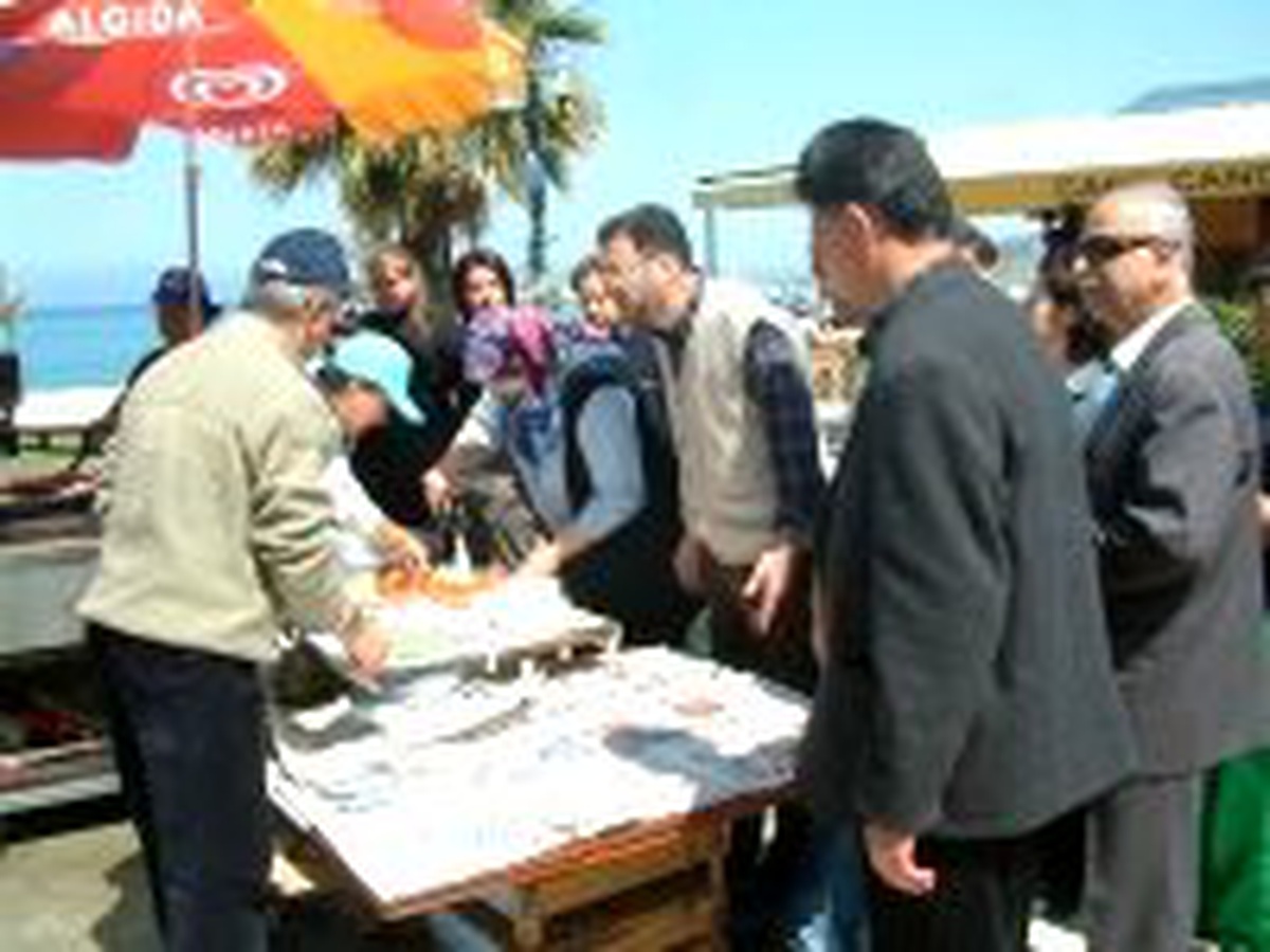 Kuşadası\'nda Kutlu Doğum Haftası Etkinlikleri