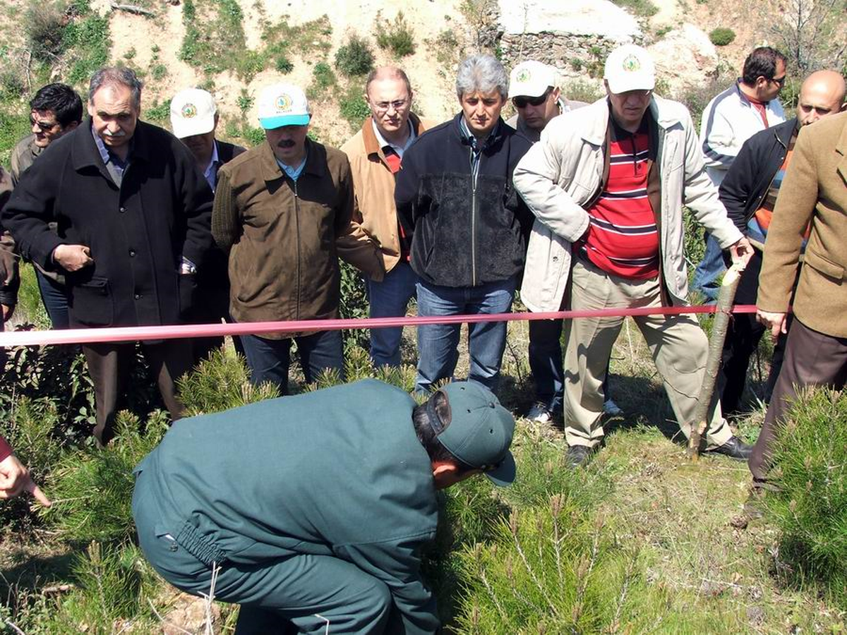 Ormancılar Kültür Tatbikatında Buluştu…