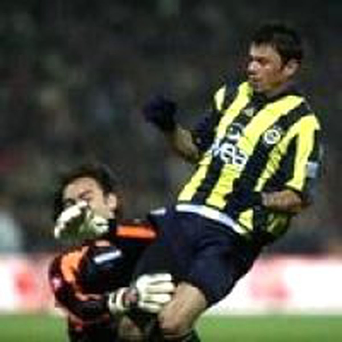 Basında F.bahçe Yorumları