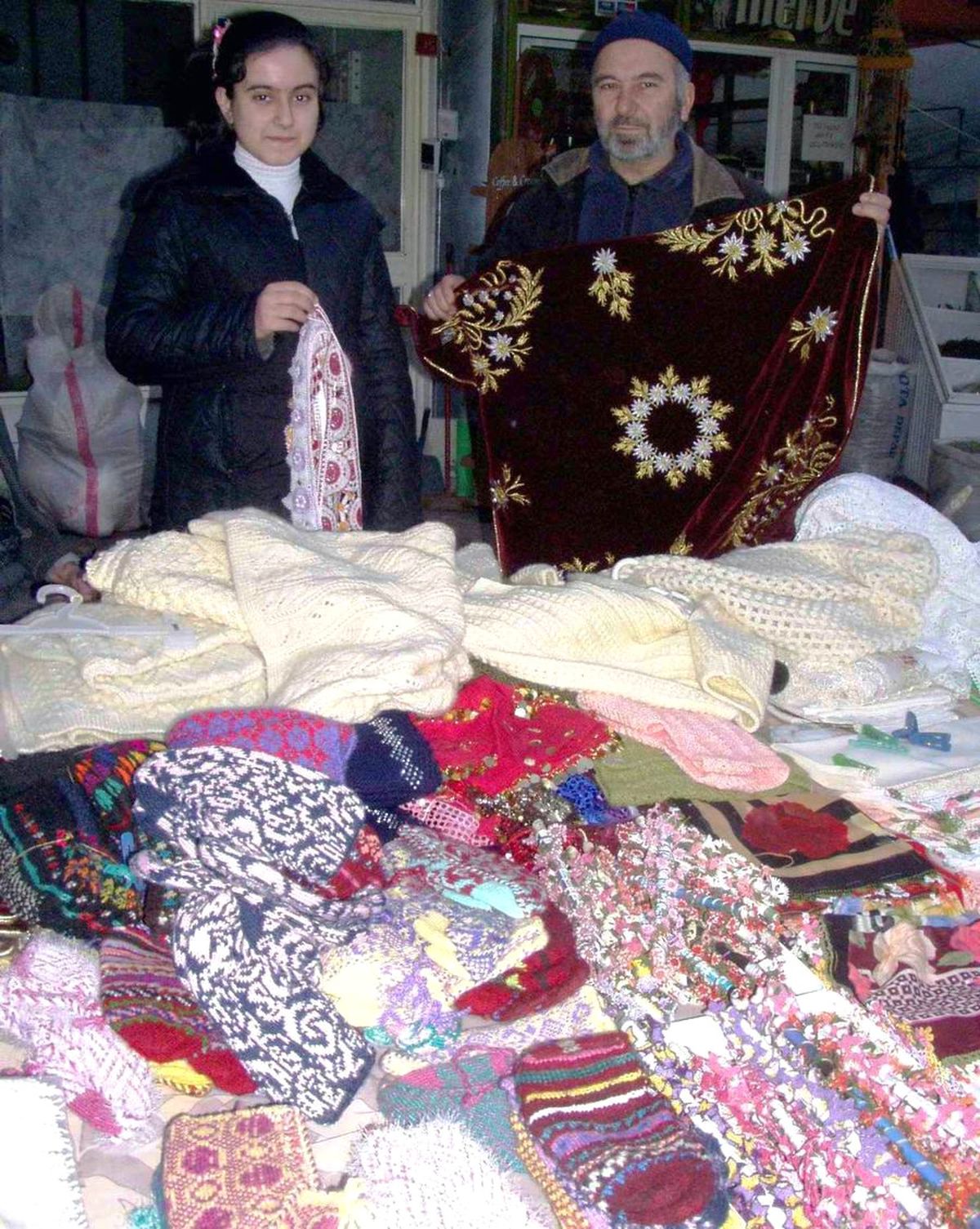 El İşi Eşyalara Rağbet Arttı…