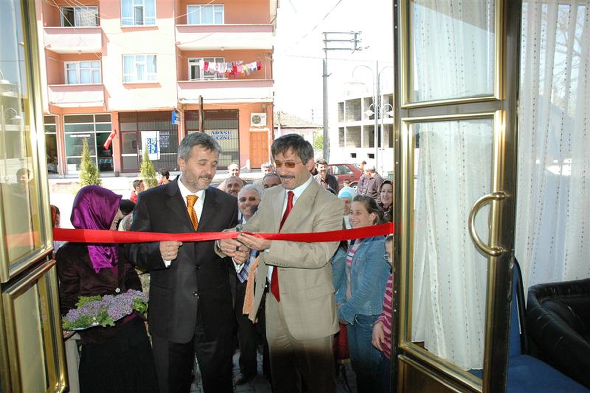 Sakarya'da Yerel Yönetimler