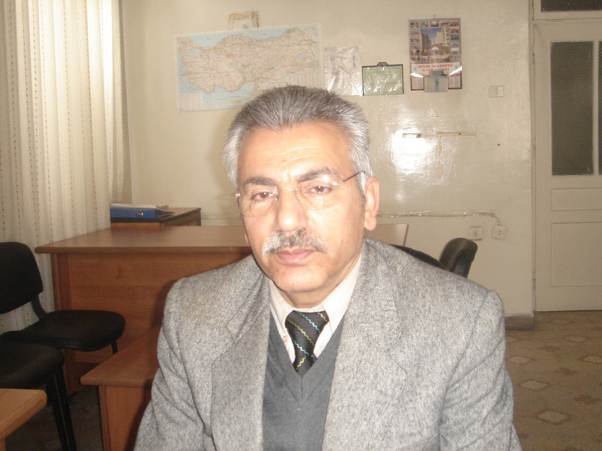 Kilis\'te Türkü Tartışması