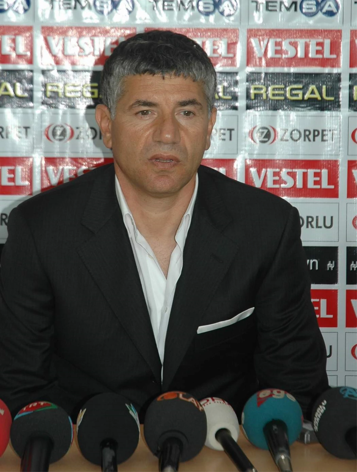 Vestel Manisaspor Ligdeki Çıkışını Sürdürüyor