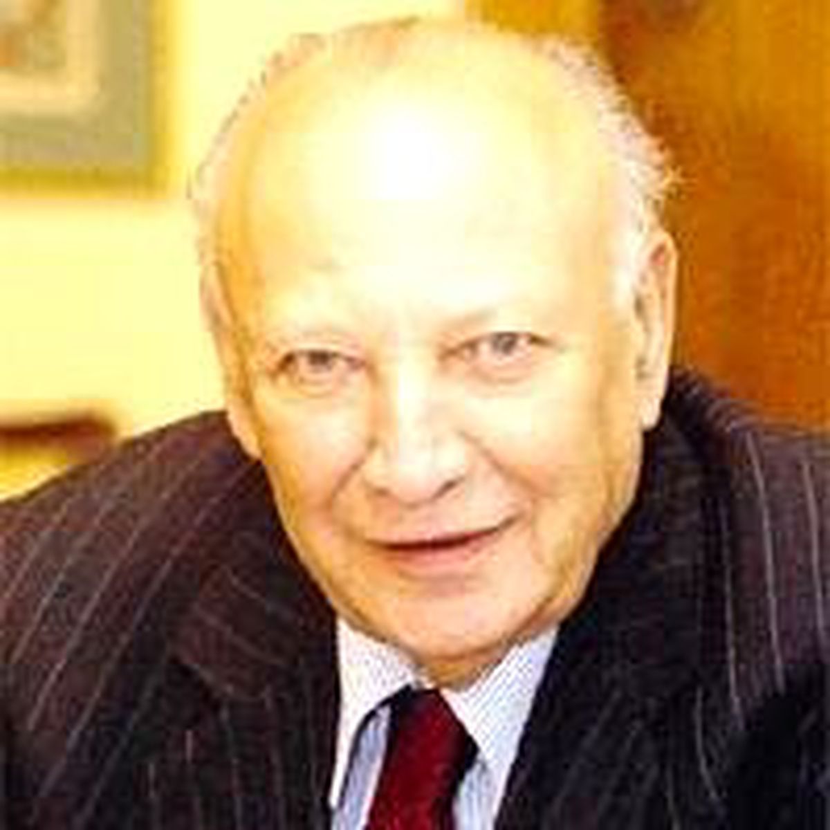 Denktaş'ın Ailesini Kurtardım