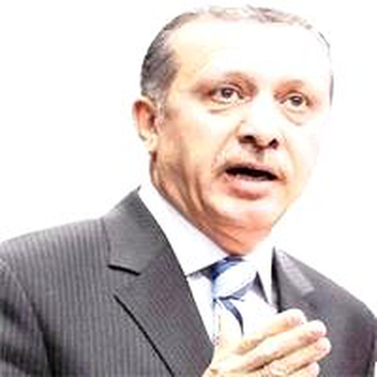 Erdoğan: Koalisyon İstikrarı Zedeler