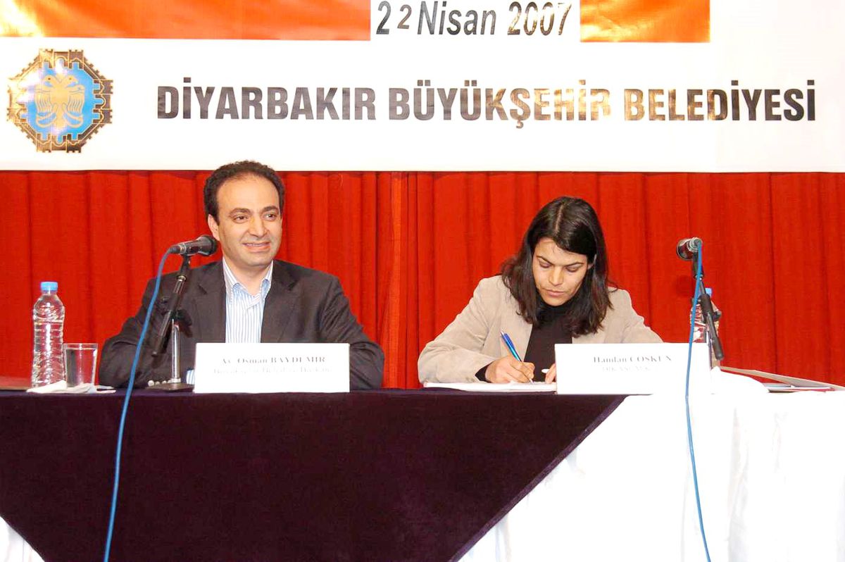 Önce Kadınlar ve Çocuklar