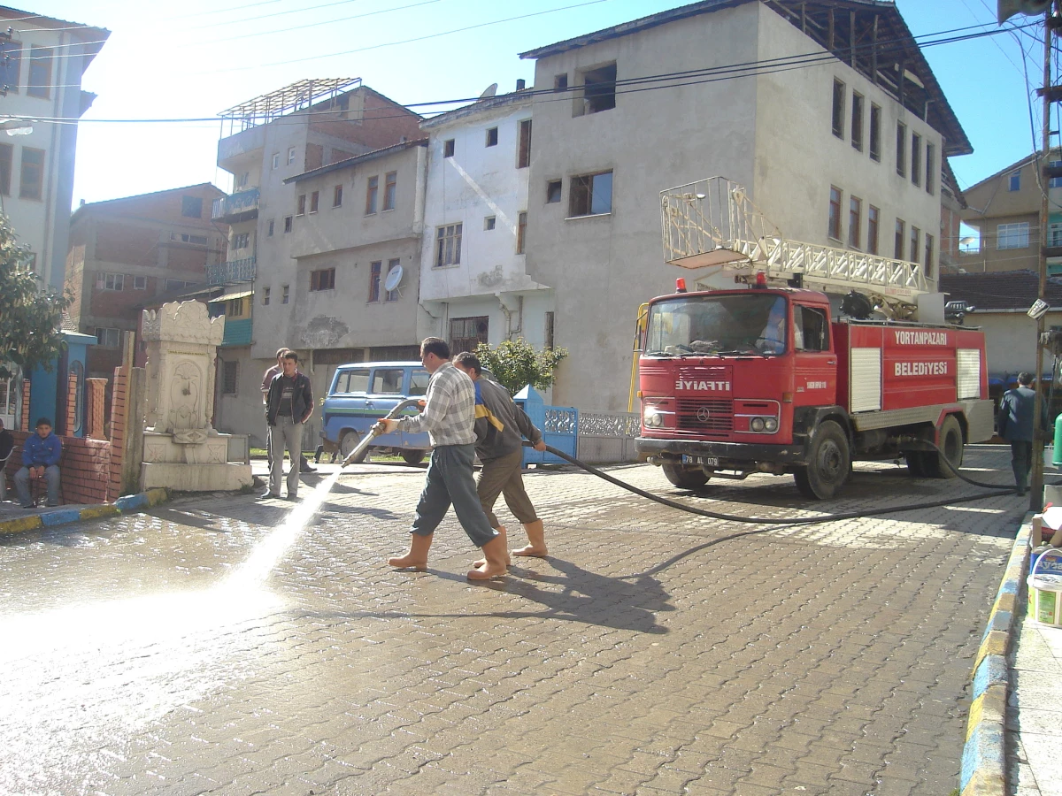 Karabük\'te Yerel Yönetimler