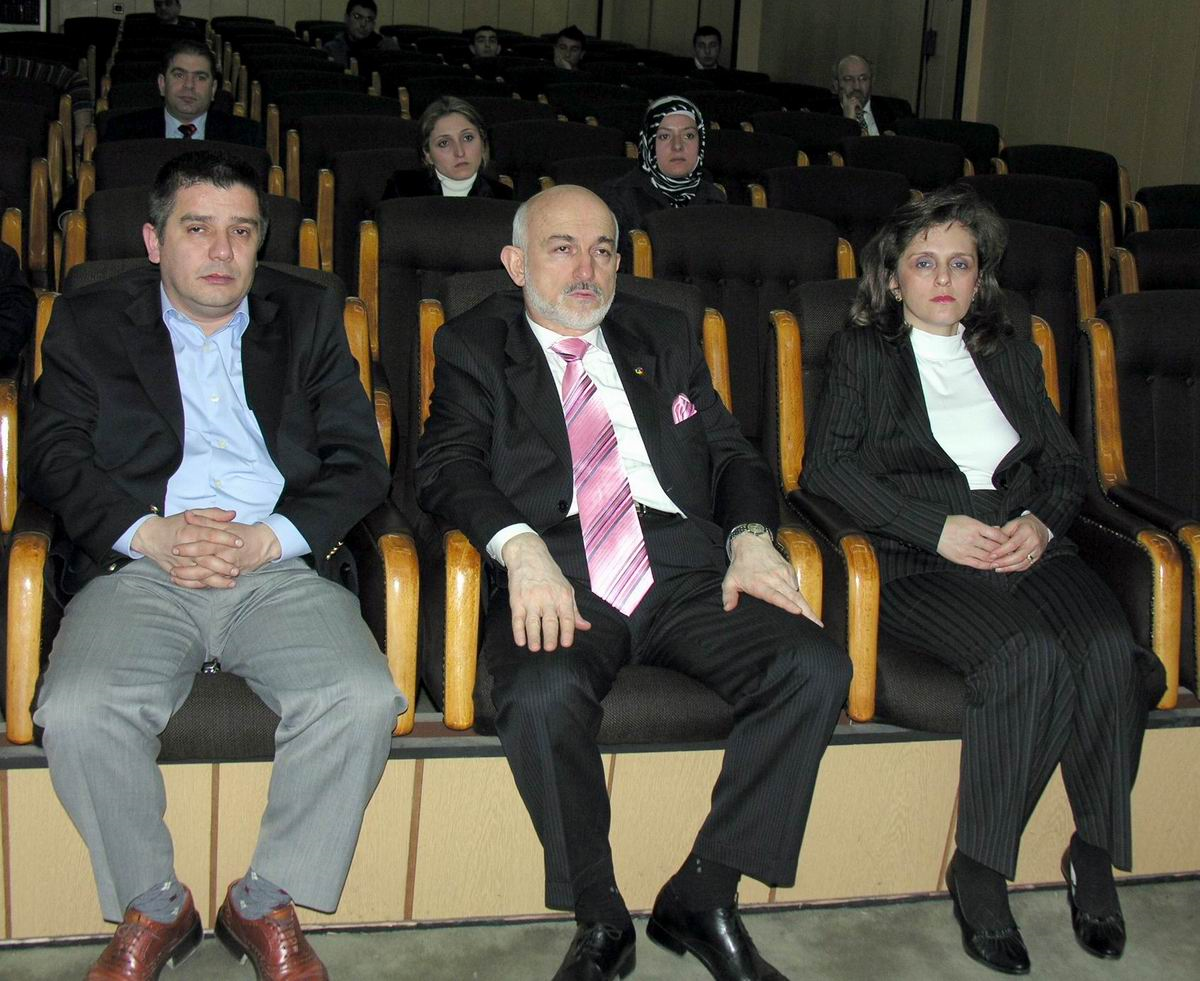 Kobi'lerde Bileşim Sorunları Semineri