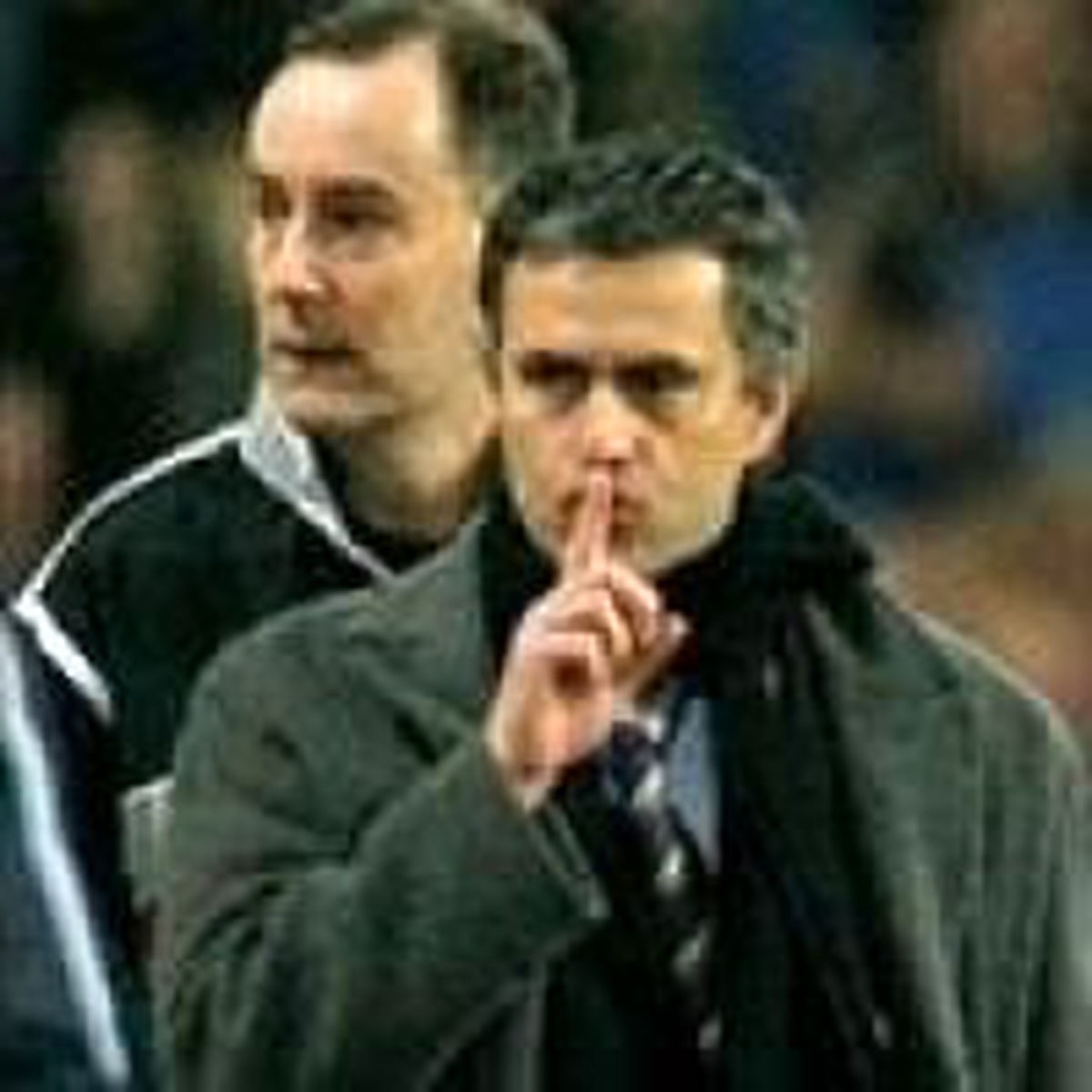 Mourinho'dan Futbol Tarihine Geçecek Olay