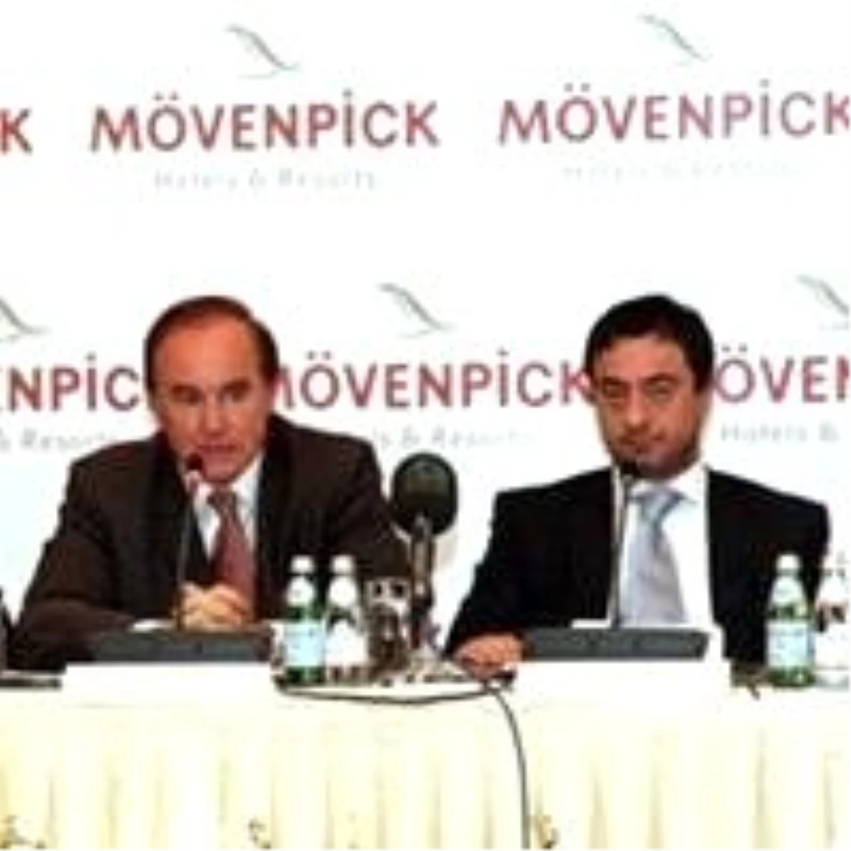 Mövenpick Türkiye\'deki Otel Sayısını Artıracak