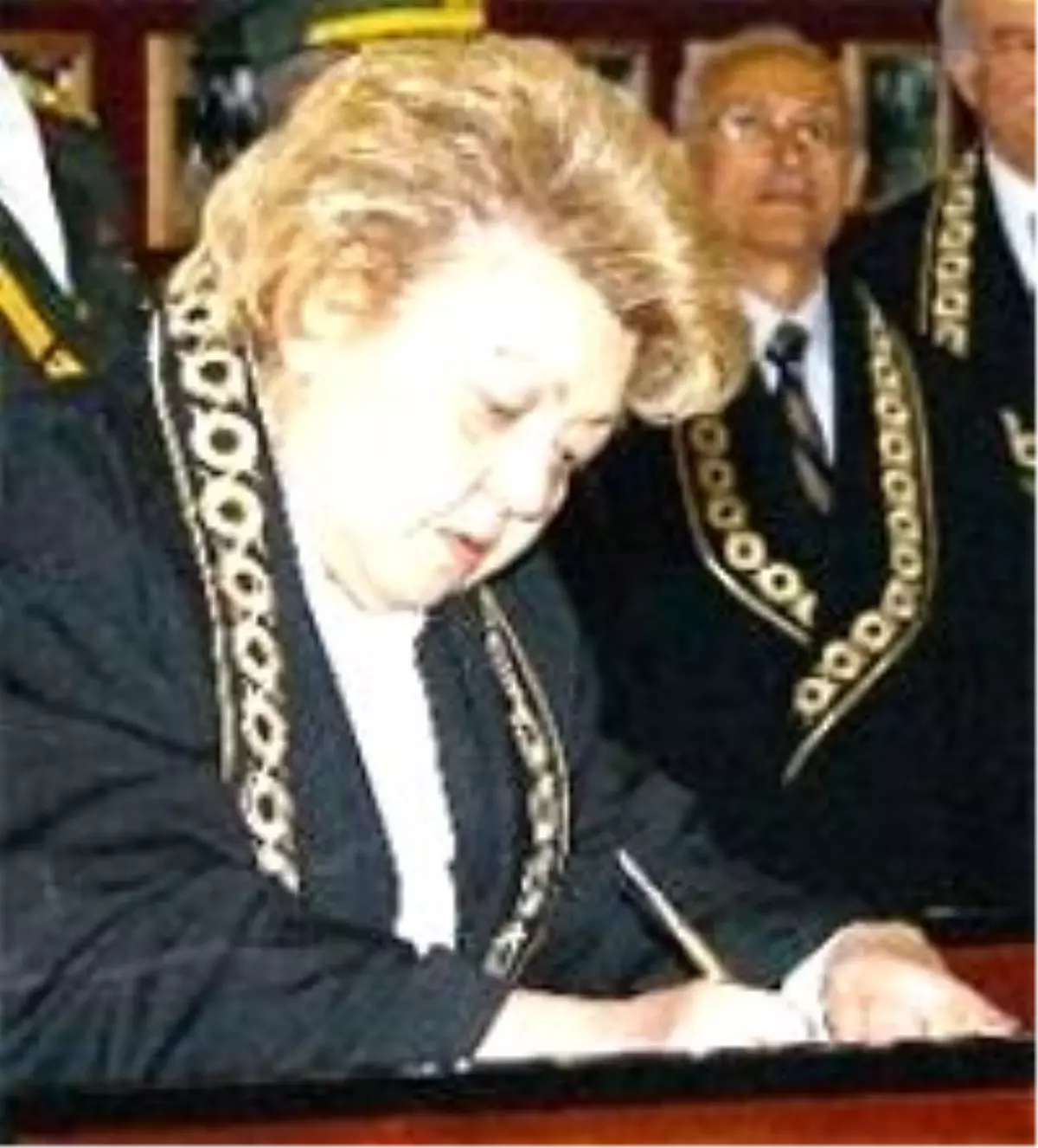 Sandığa Gidin