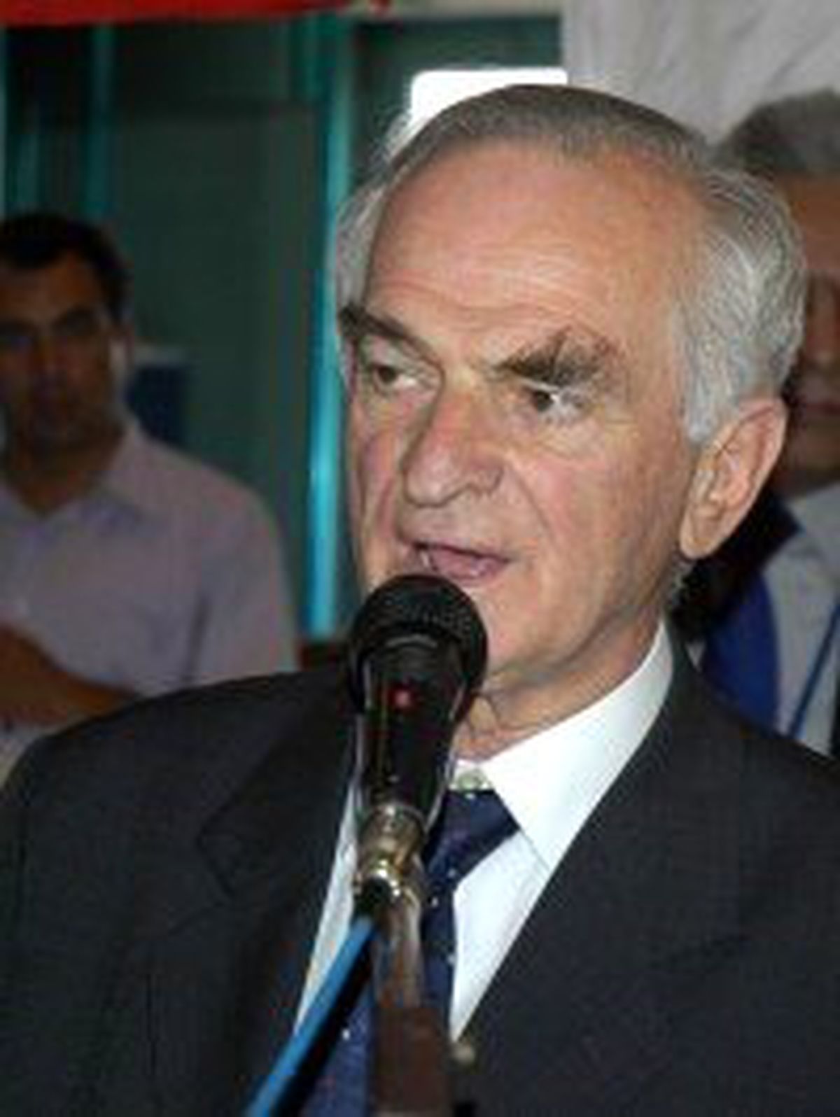 CHP Heyeti Anayasa Mahkemesi'nde