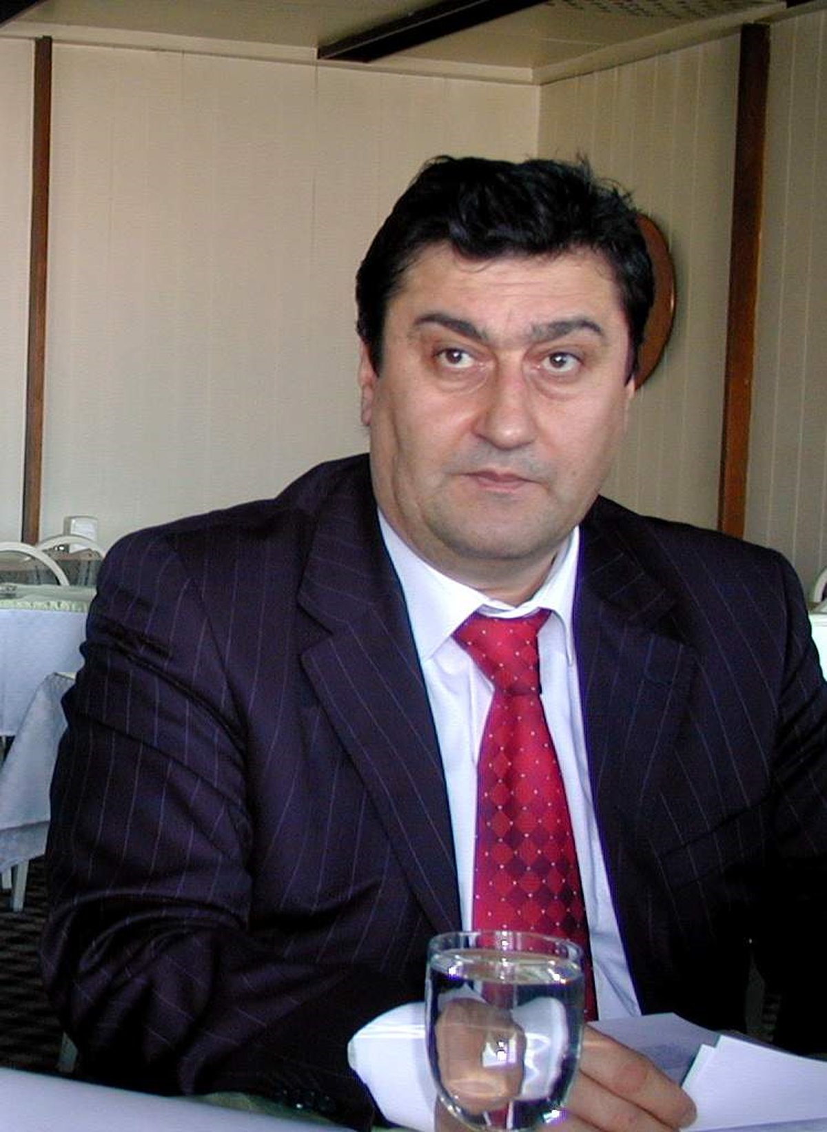 Ordu'da Havaalanı Tartışmaları