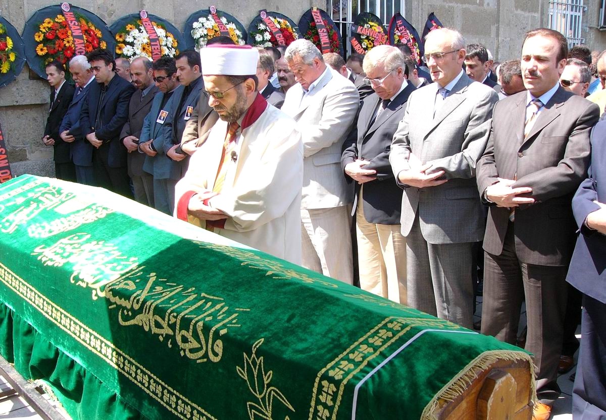 Rekor Başkan Mehmet Kara, Hayatını Kaybetti