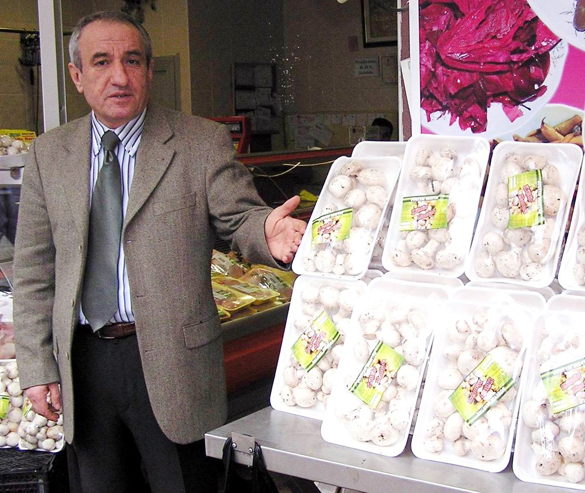 Mantar Zehirlenmelerinde İlk 6 Saat Uyarısı