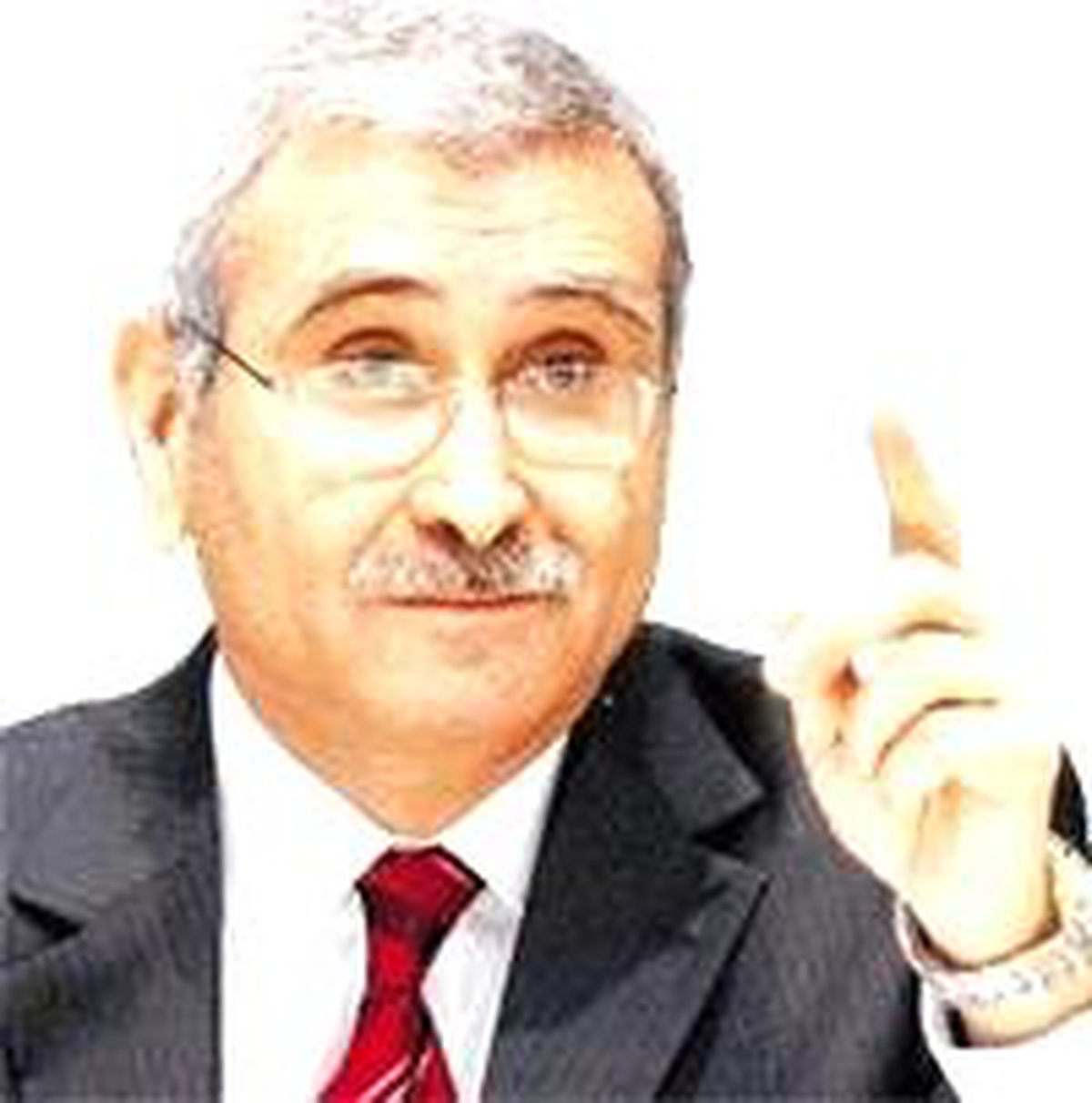 'Seçim İçin Gereken Önlemi Alırız'