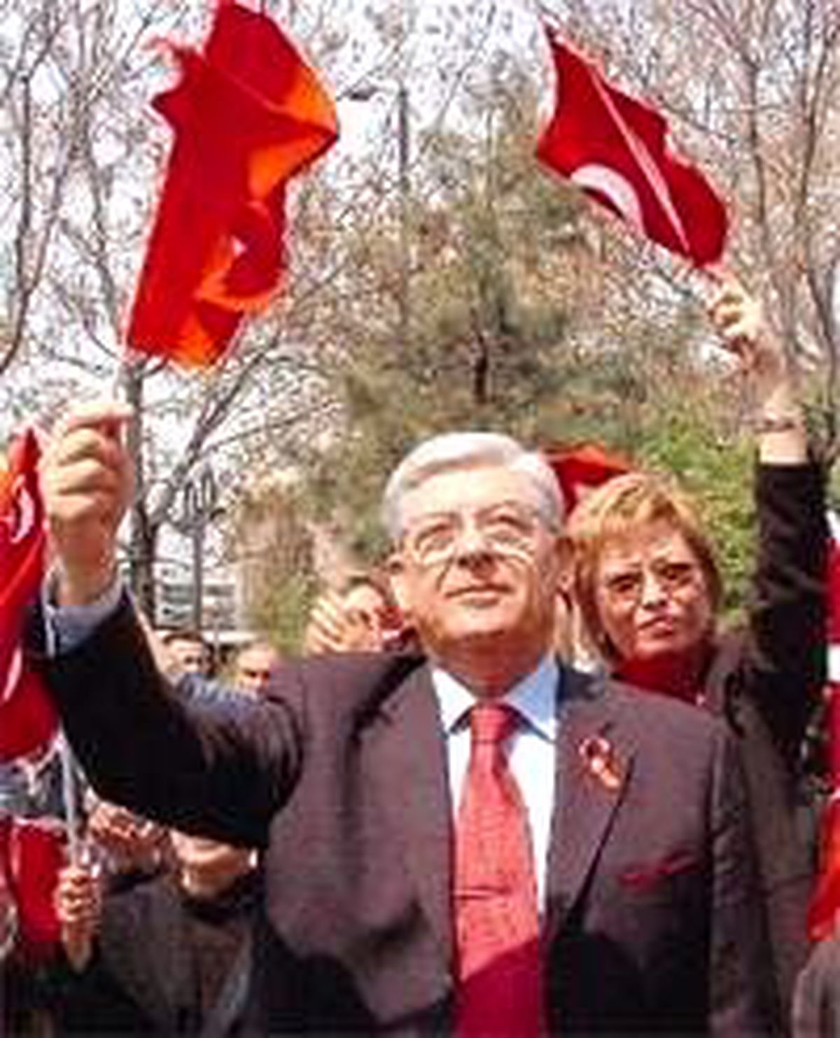 Cumhuriyet Sahipsiz Değil