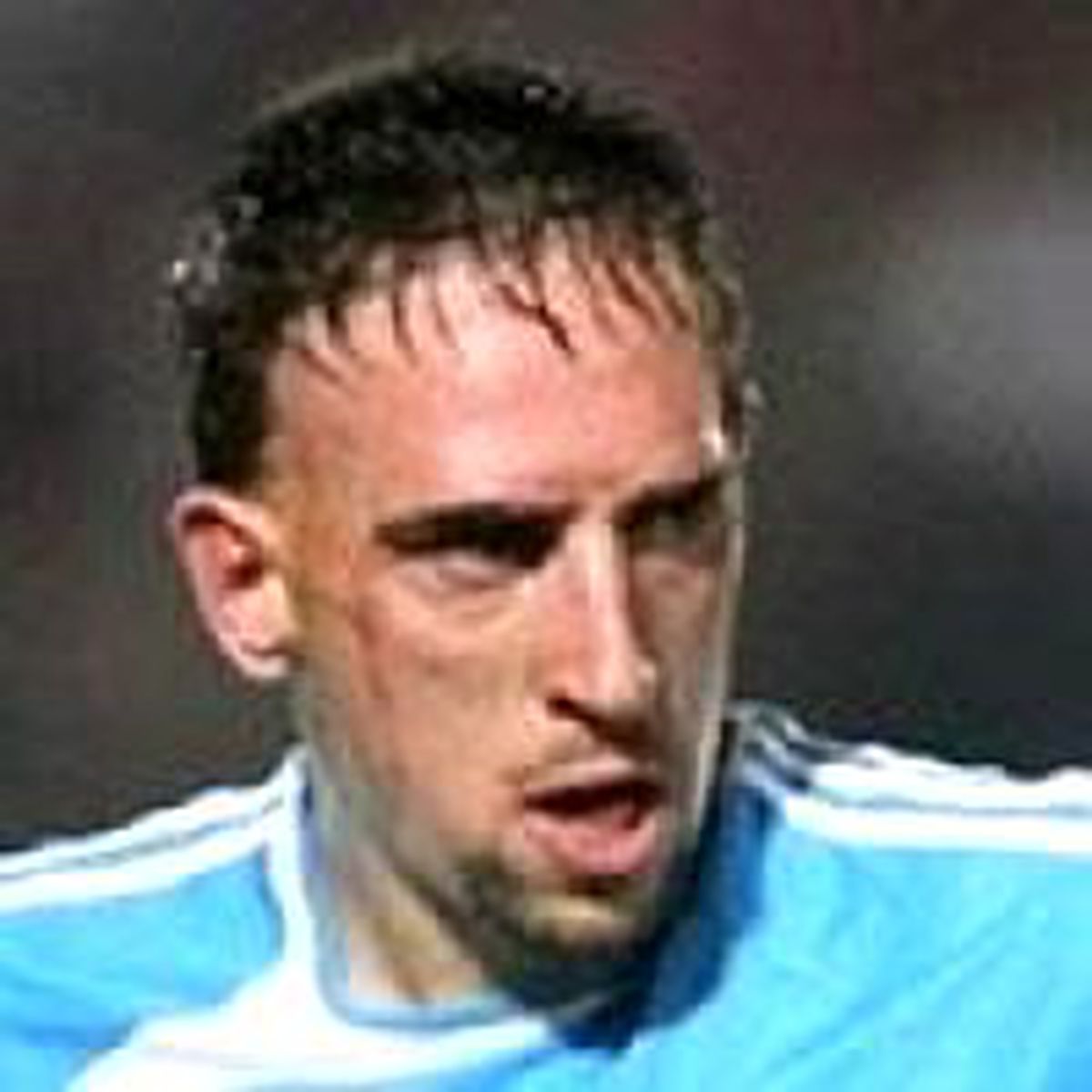 \'Galatasaray Ribery Davasında Bariz Hatalar Yaptı\'