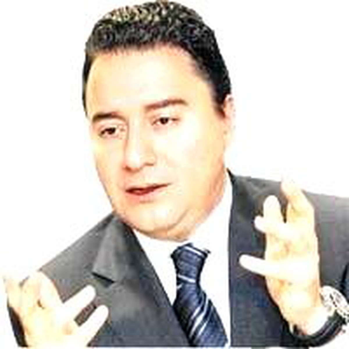 Babacan: Faizde 1 Puan Artışın Yıllık Faturası 2 Milyar YTL