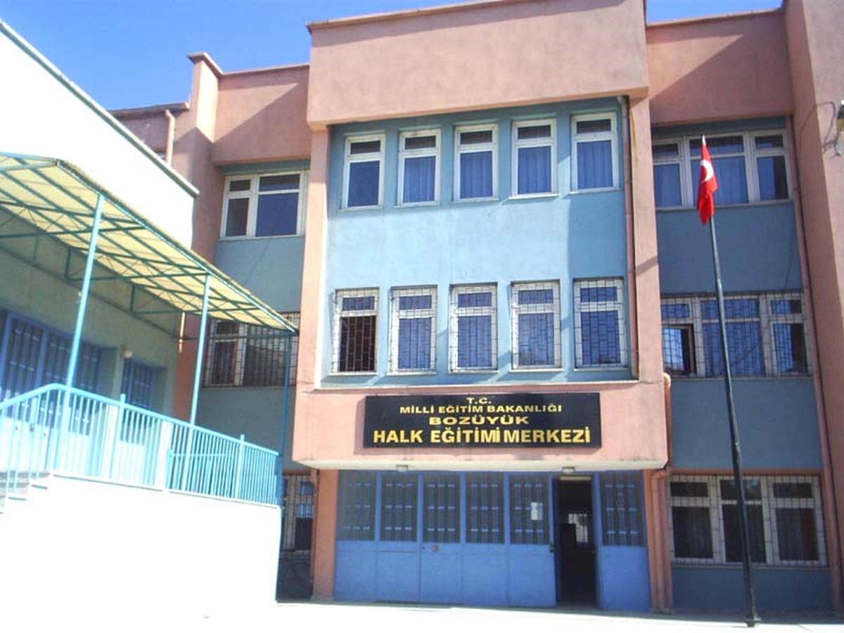 Bozüyük Halk Eğitim'den Uzmanlık Kursları Fırsatı