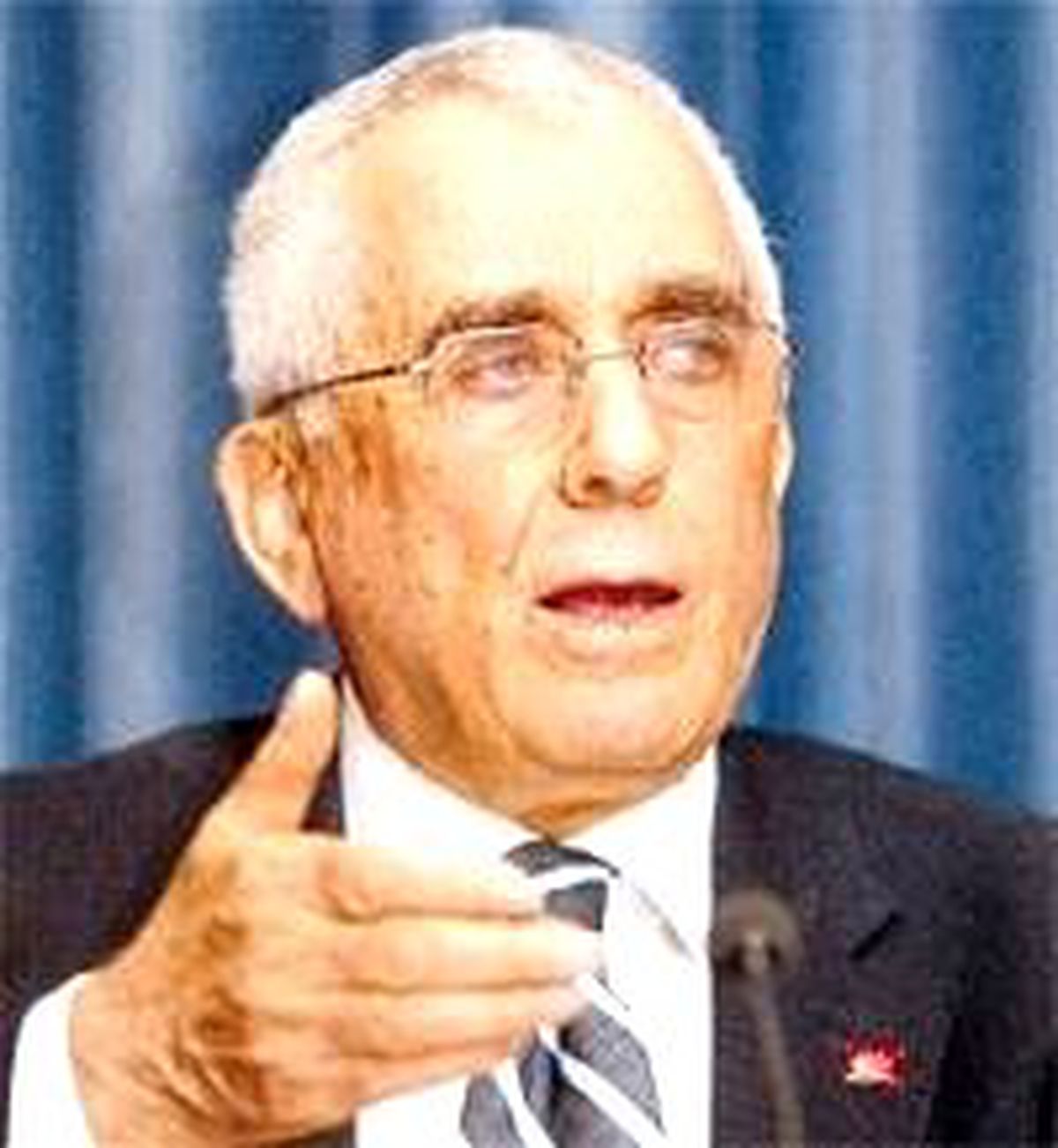 'Yönetimin Basiretsizliği'