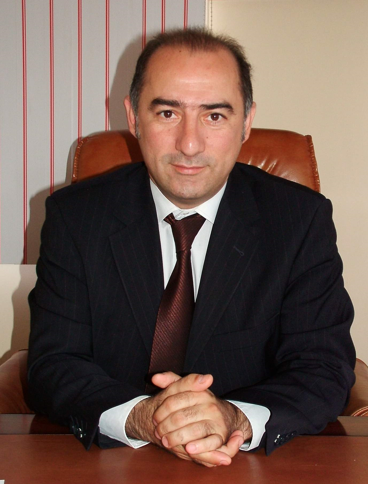 Afyonkarahisar Devlet Hastanesi Laboratuarı\'nın Çalışmaları