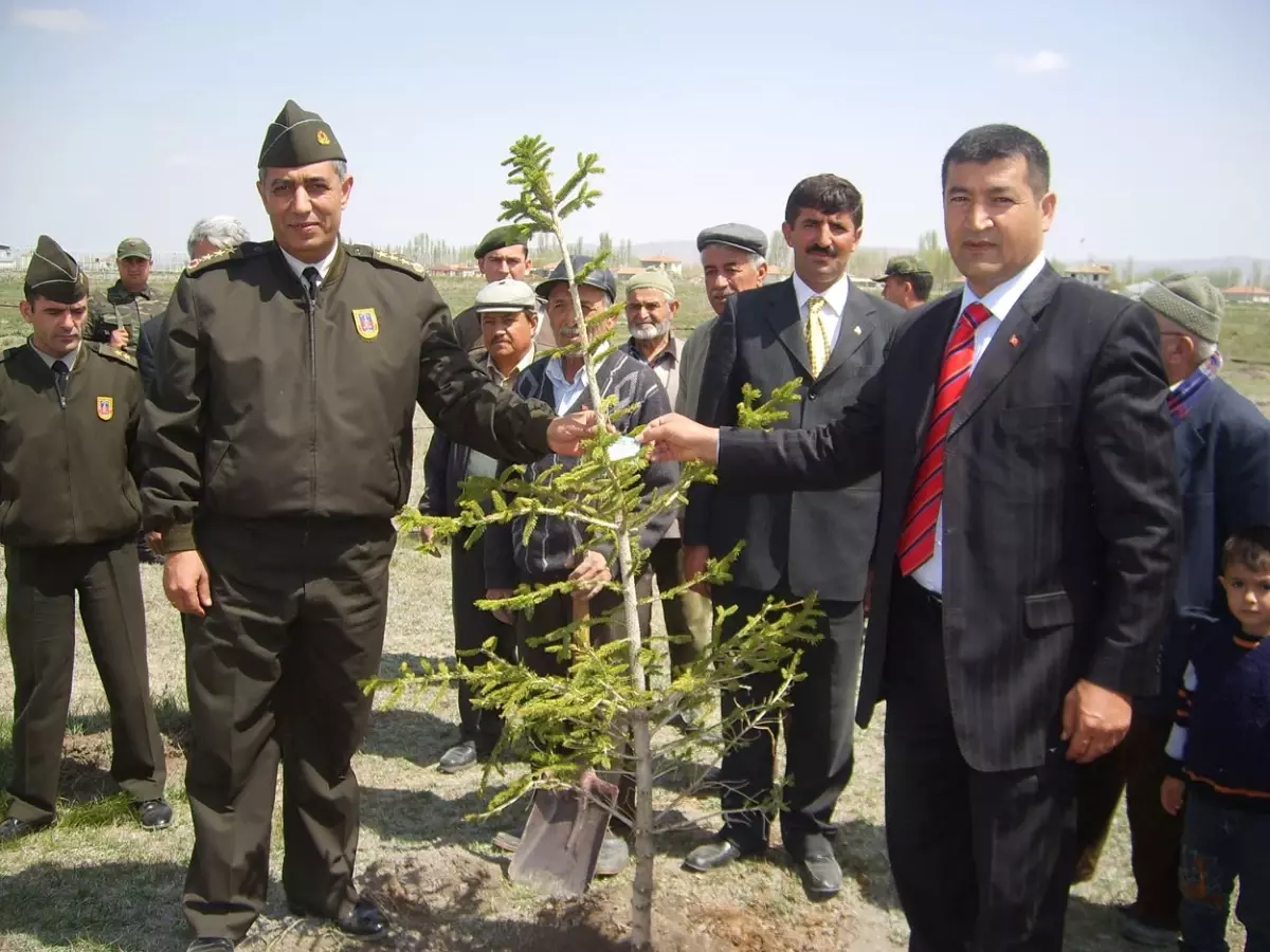 Karaman'da Yerel Yönetimler