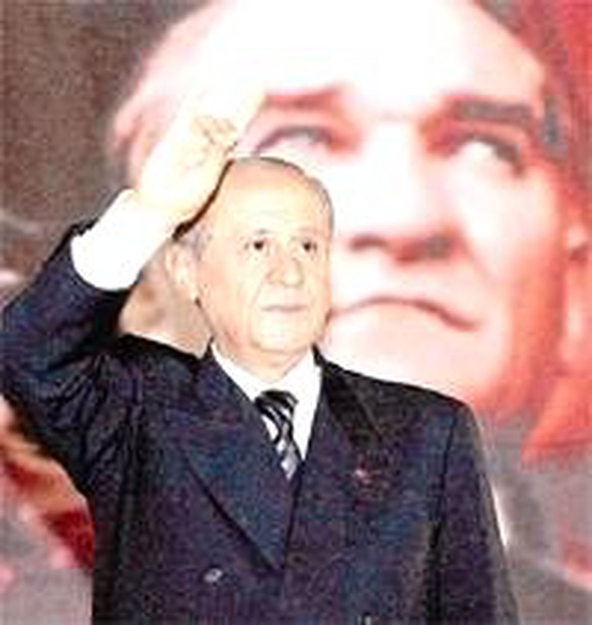 Oyundan Vazgeçin
