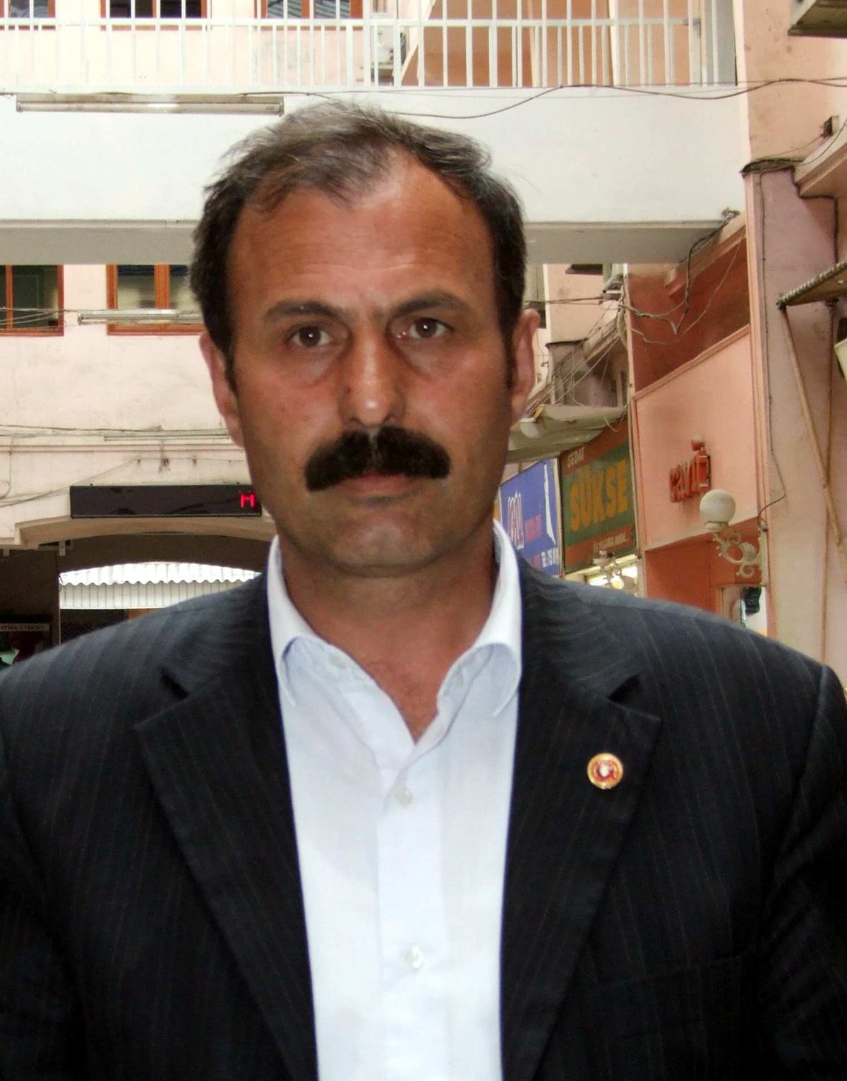 Tarım Komisyonu Üyesi Koçyiğit'den Pamuk Üreticilerine Uyarı...