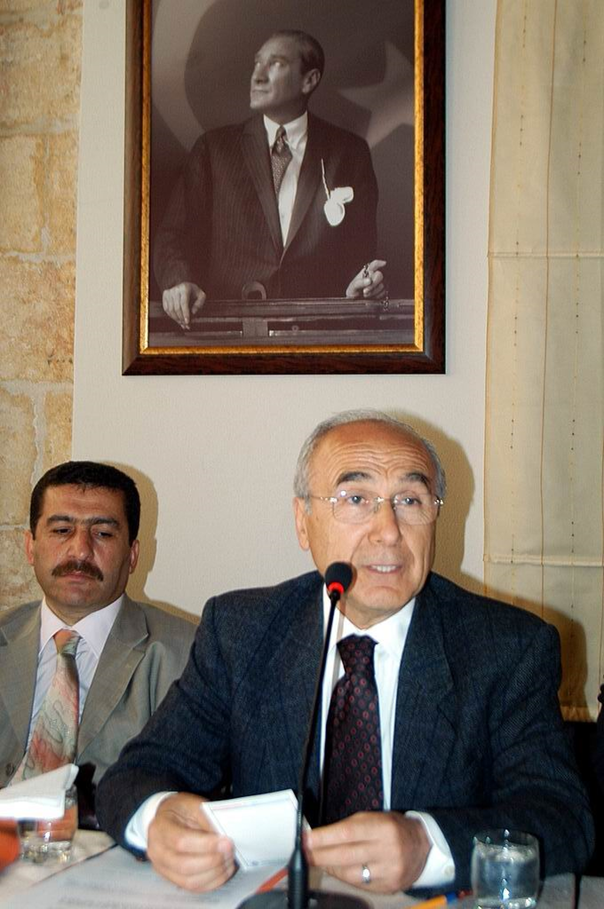 Kent Konseyi Koordinasyon Kurulu