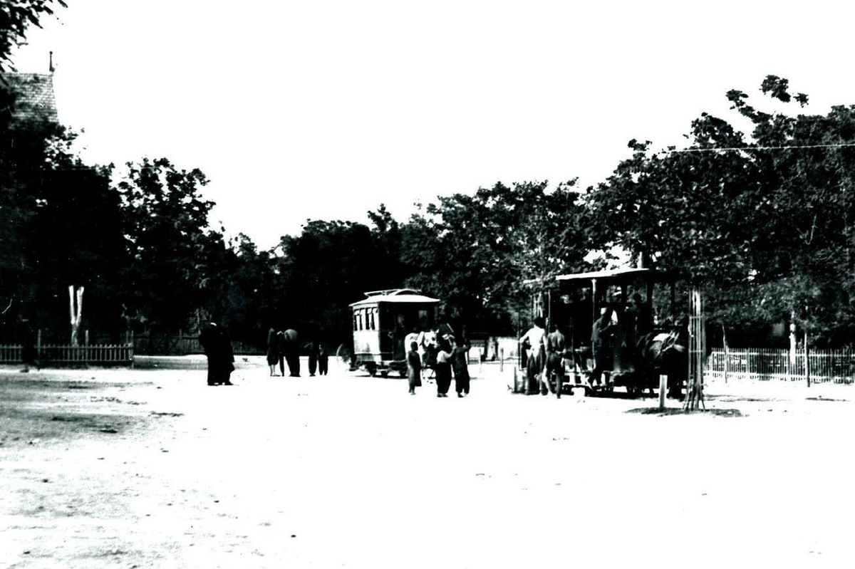 Konya'nın 90 Yıl Sonra Hala Devam Eden Kulturu: Tramvay