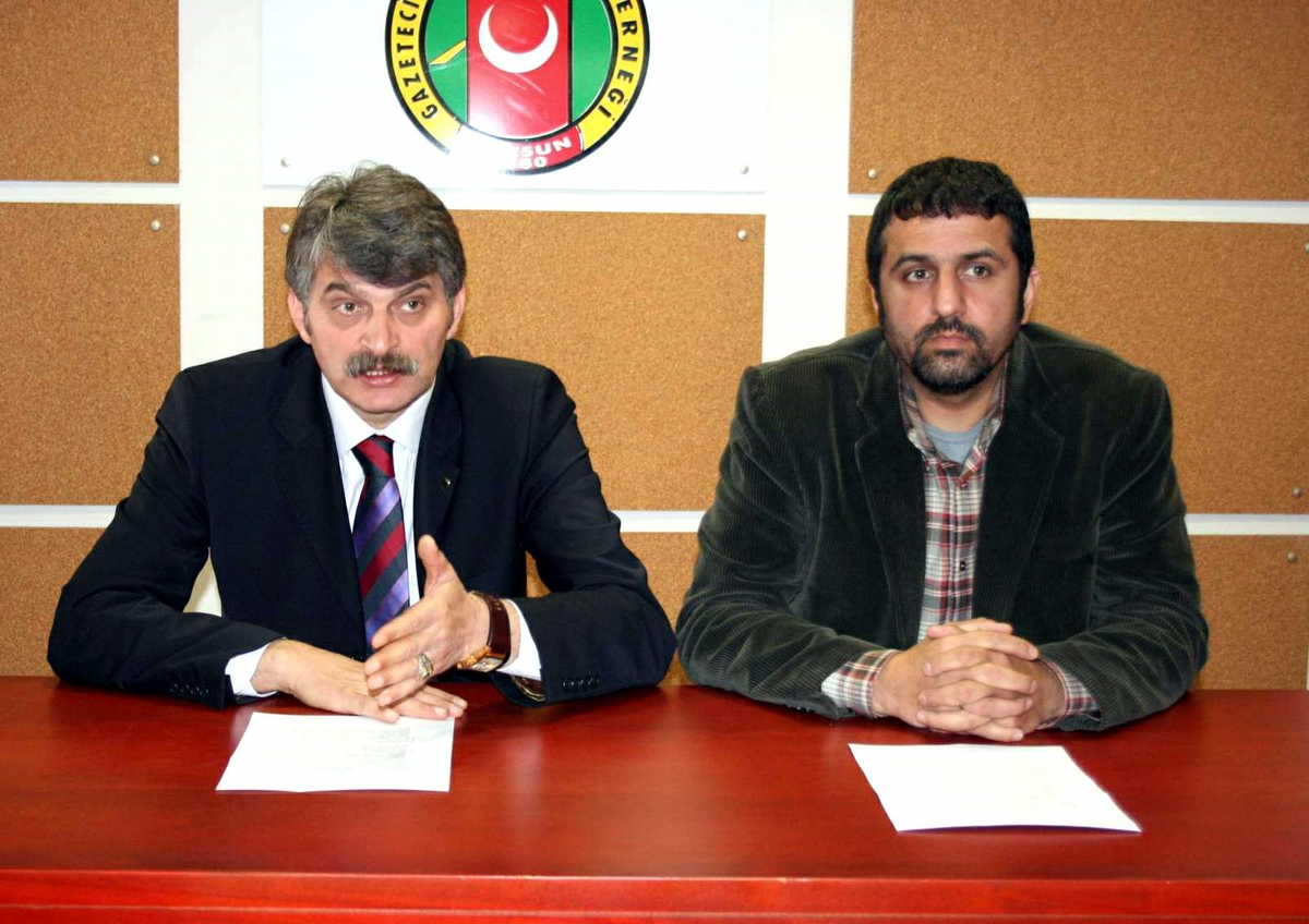 Harşit Havzası'ndaki Çevre Sorunları...