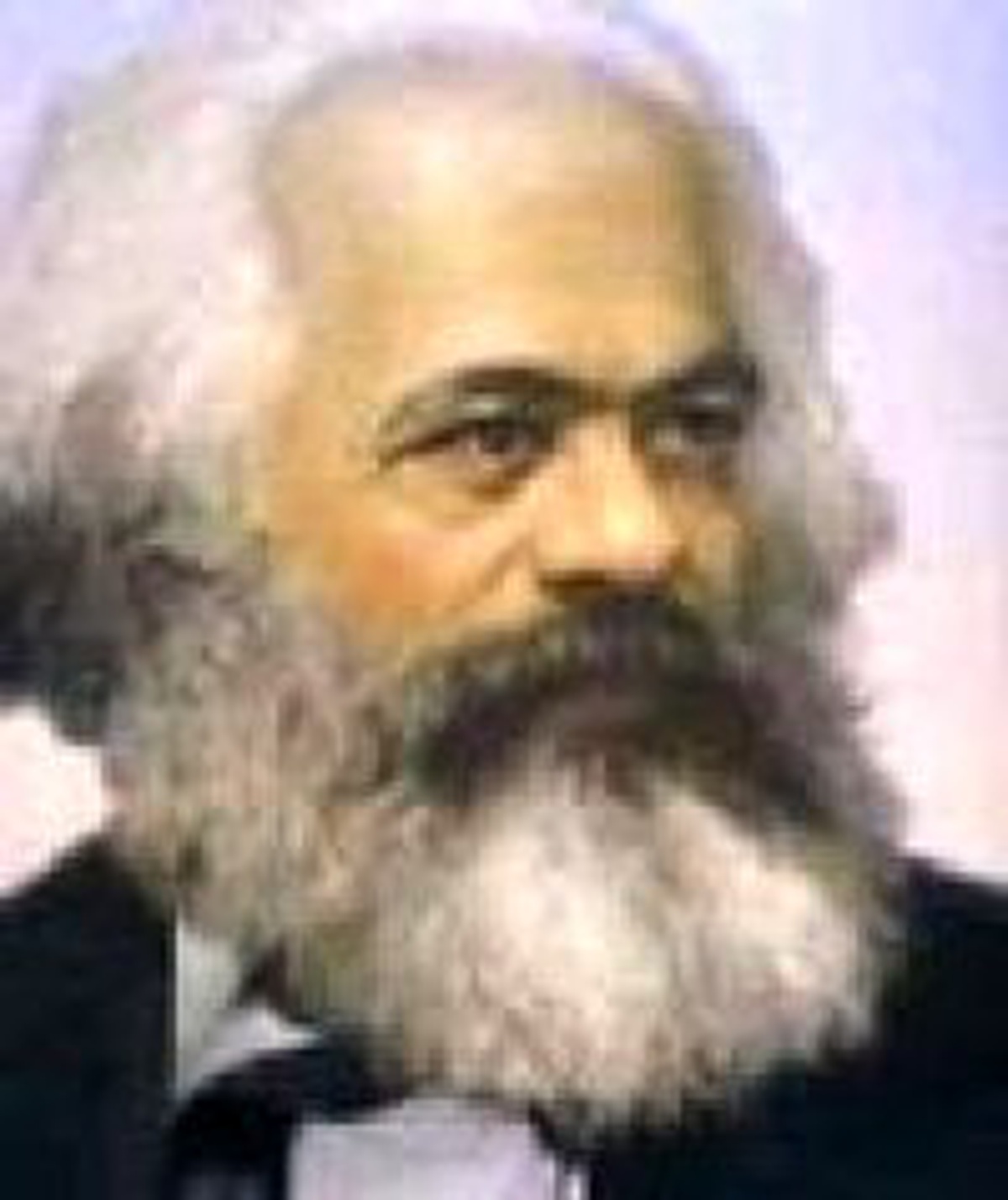Karl Marx'ın Gençliği Film Oluyor