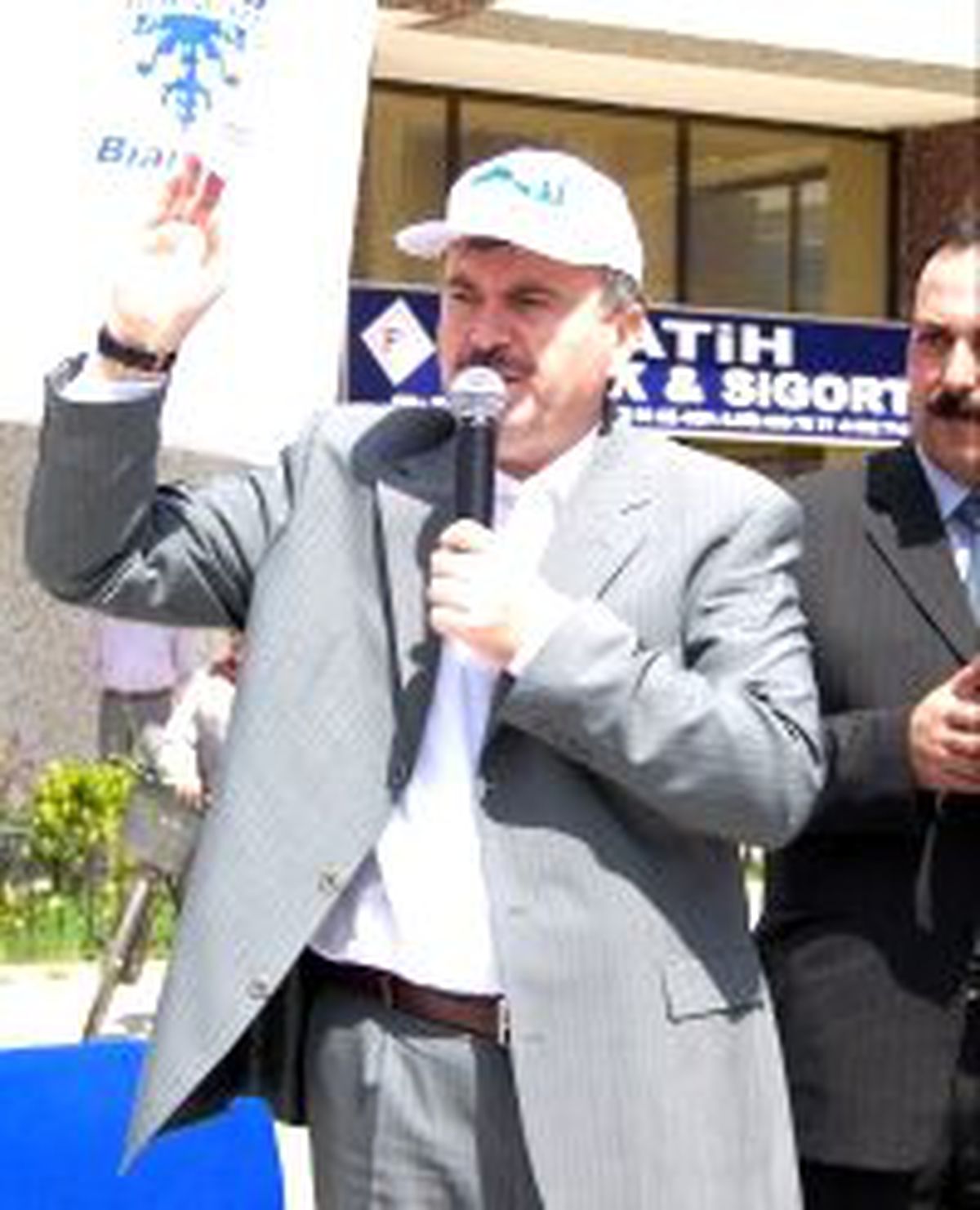 Konya'da Yerel Yönetimler...