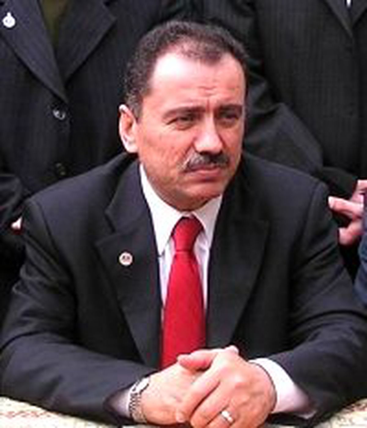 Yazıcıoğlu Kırşehir'de