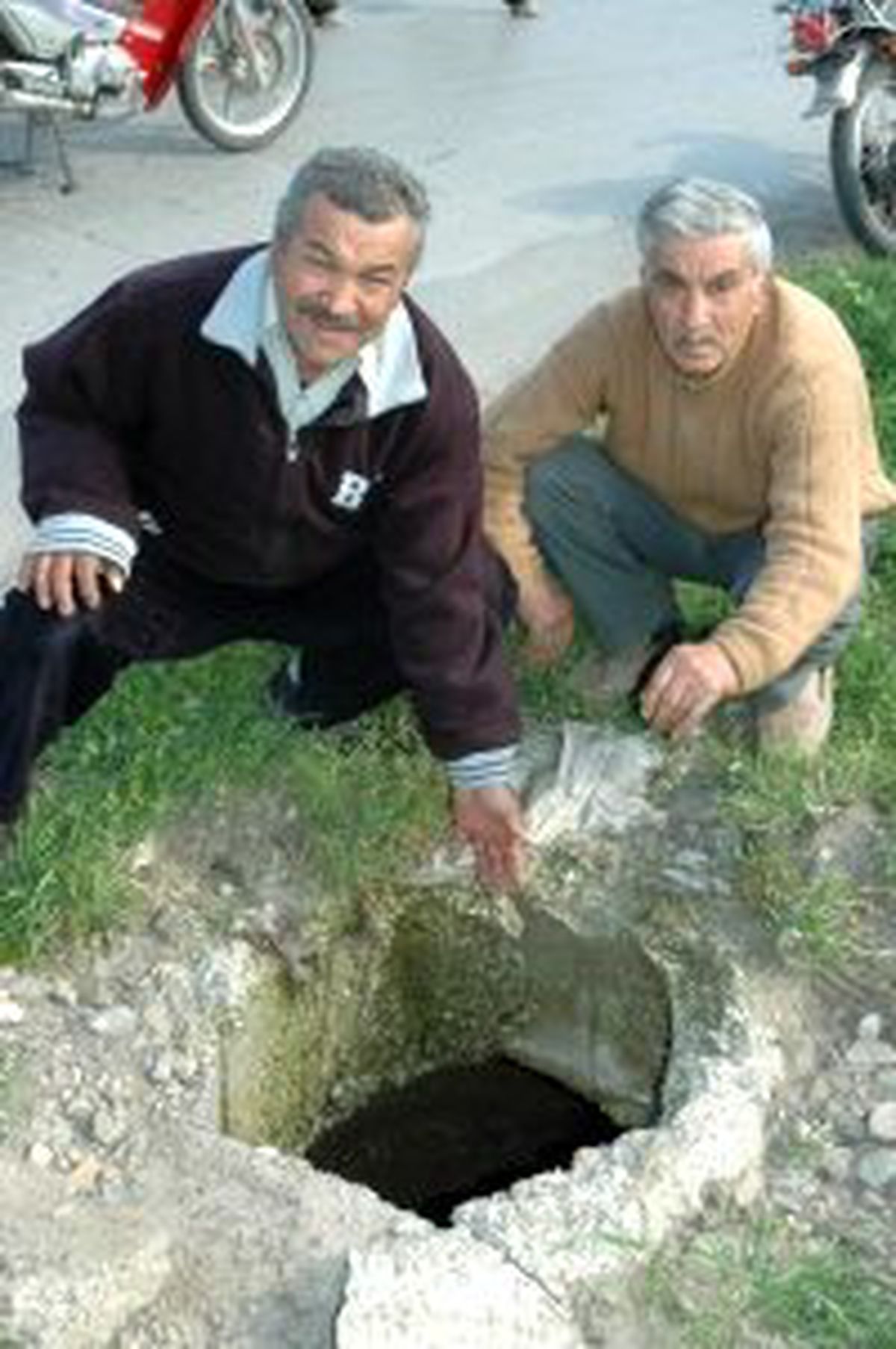 Rögar Cinayeti: 1 Ölü, 1 Yaralı