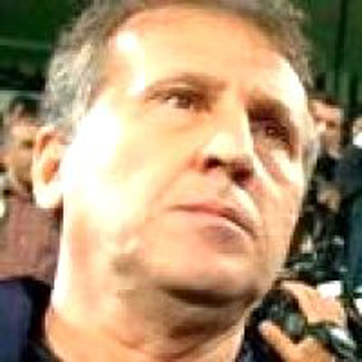 Kanarya\'nın Derdi Sakatlar